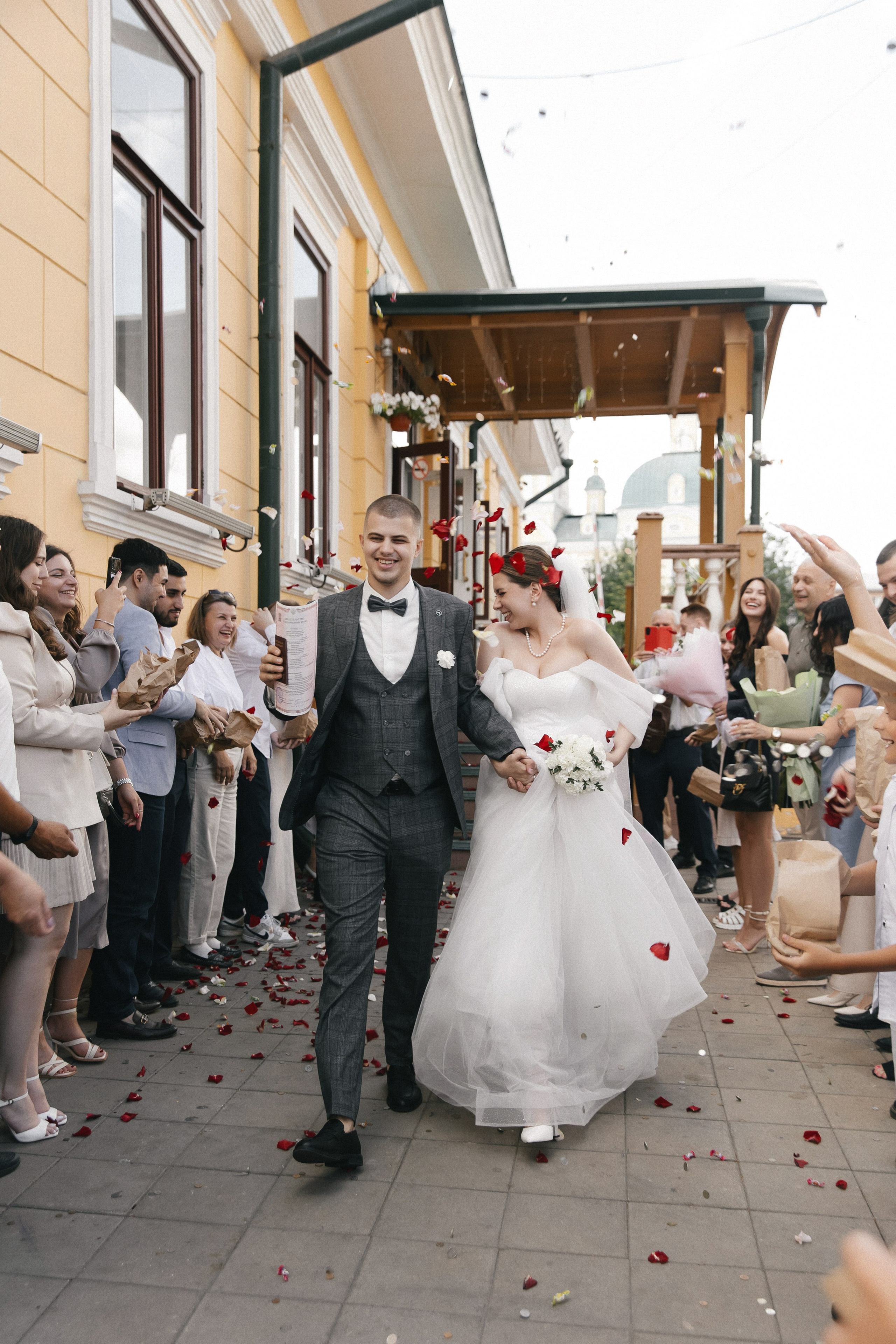 АЛИНА & ДАНИИЛ ` 12.07.24. Maria Startseva Photo