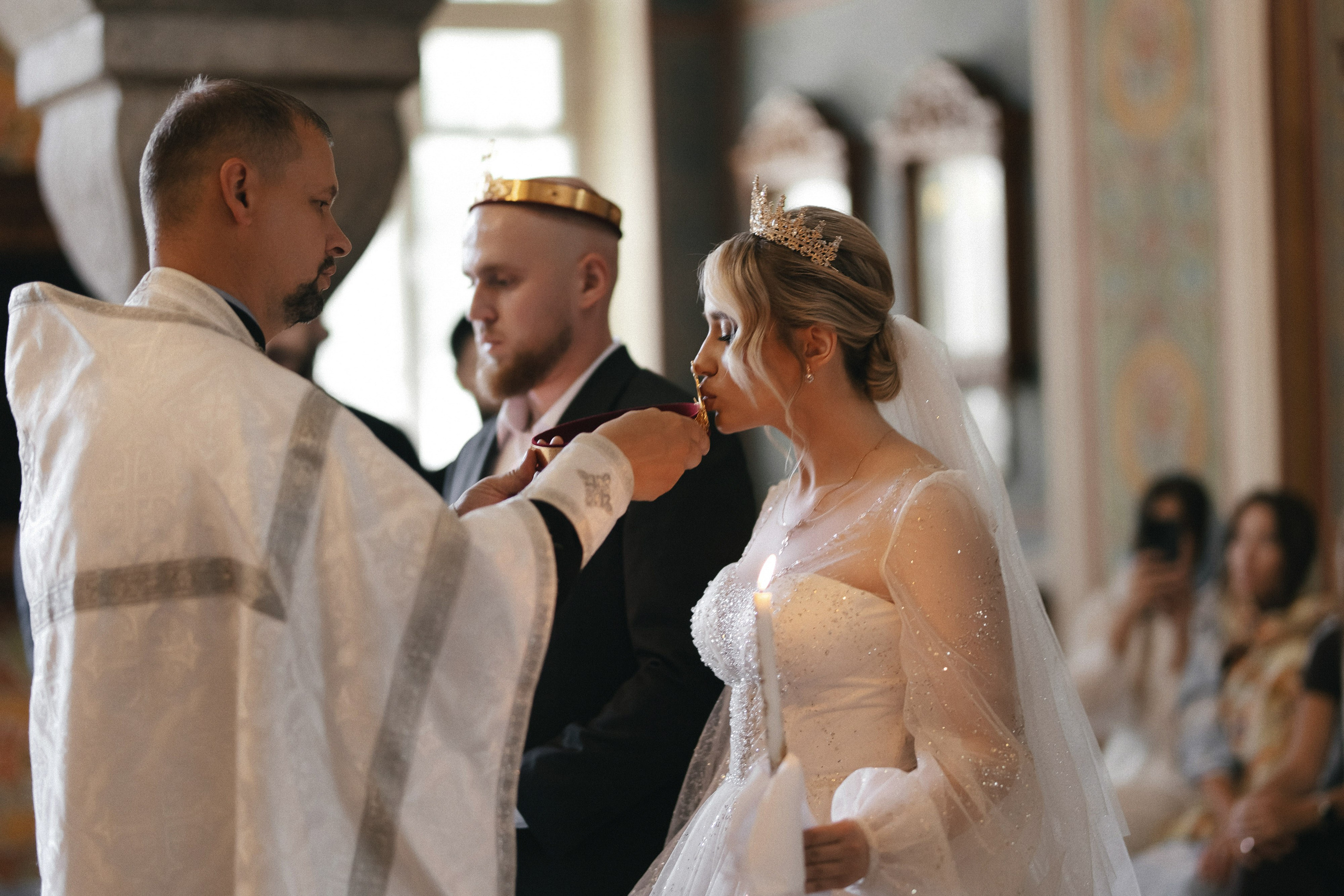 АЛИНА & ДАНИЛ ` 11.08.24. Maria Startseva Photo