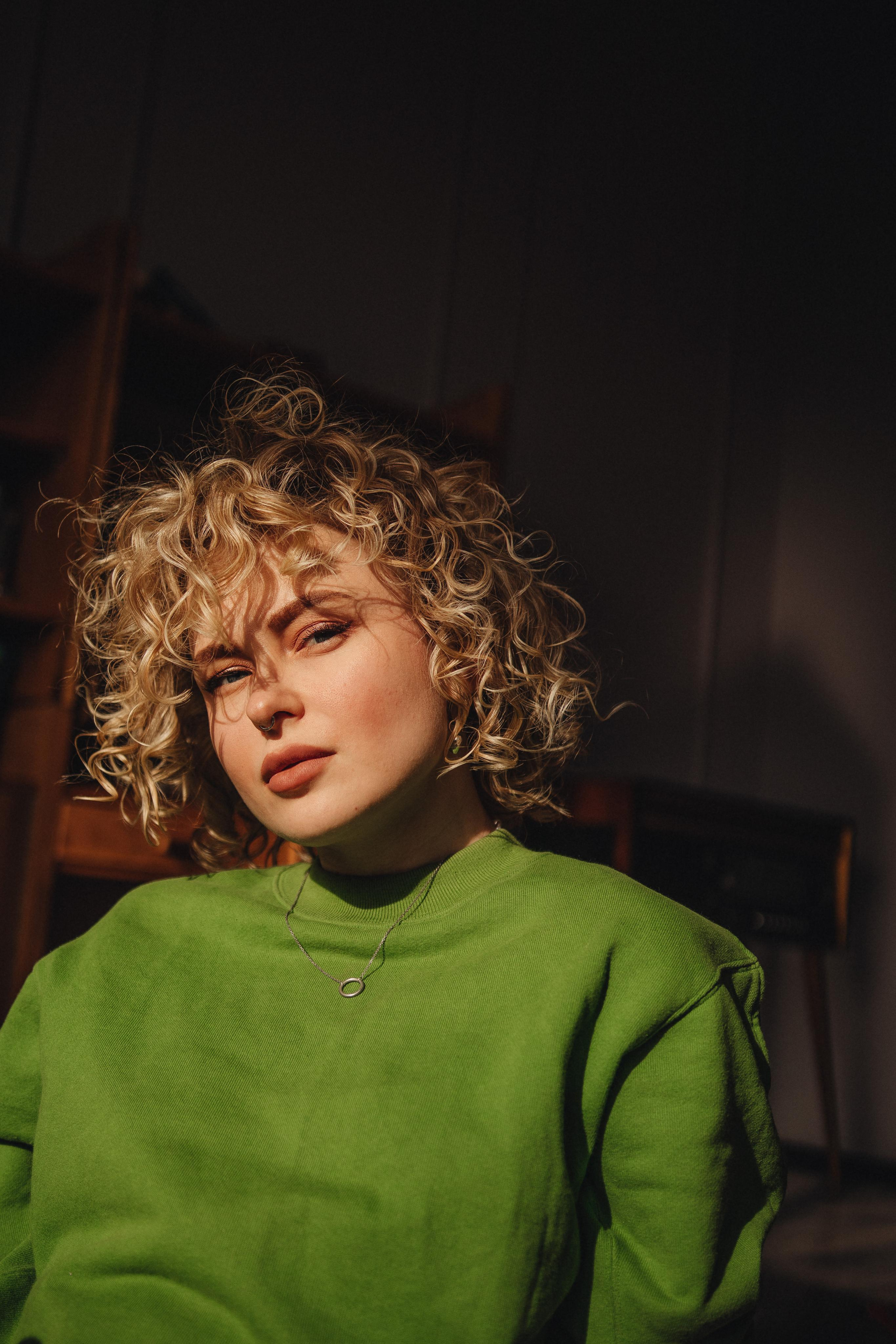 Лера. Главная