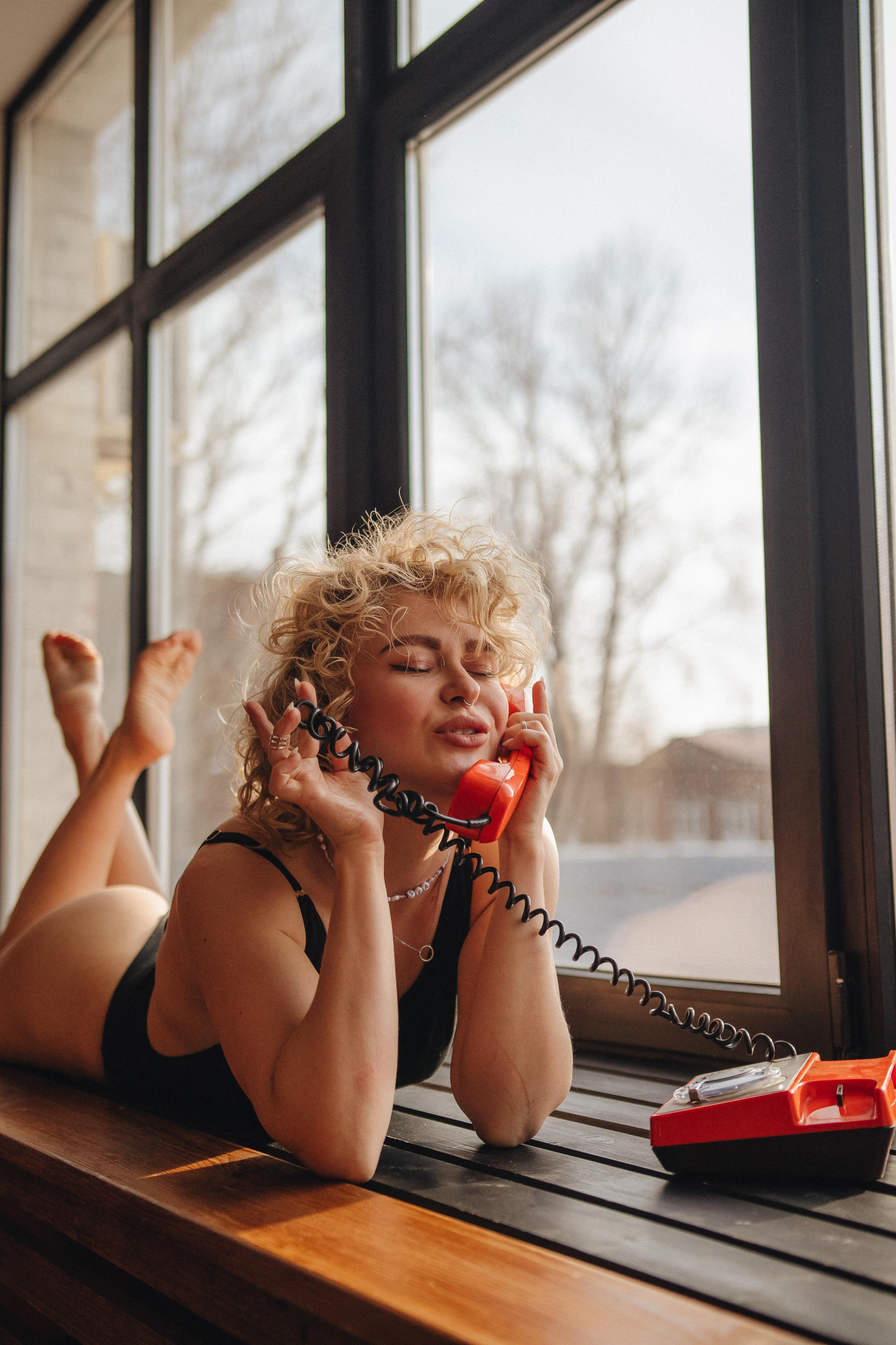 Лера. Главная