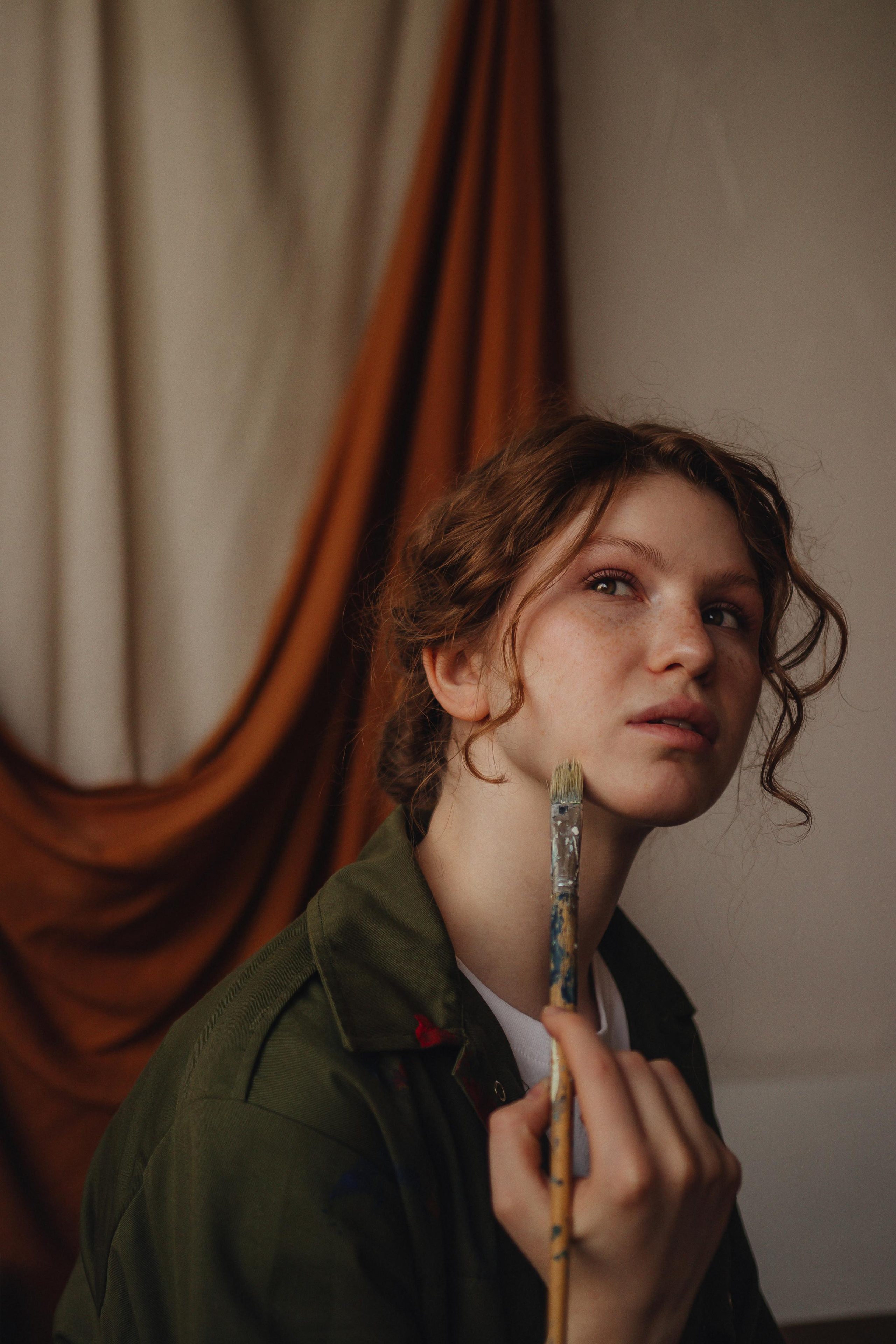 Серафима. Главная