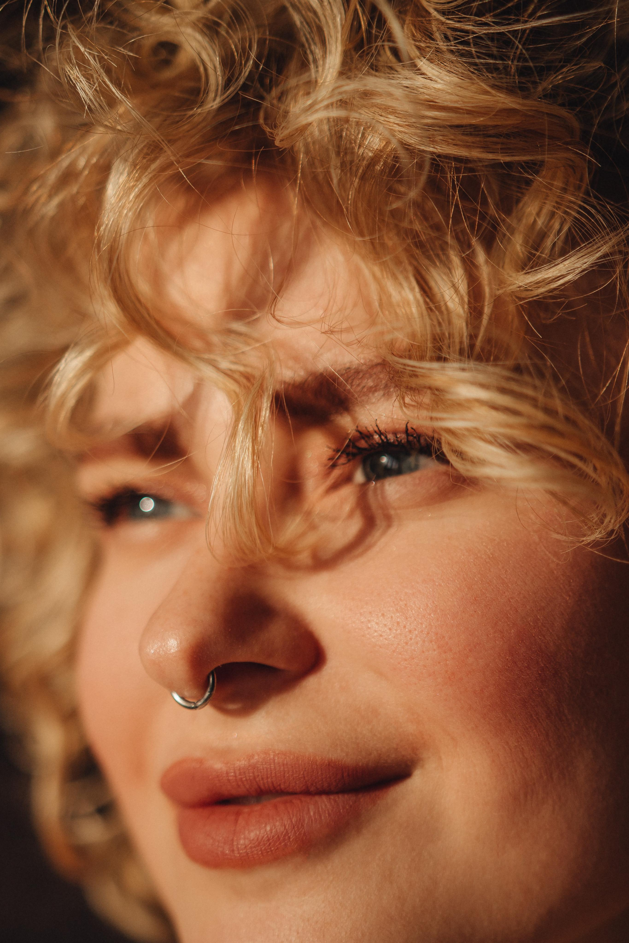 Лера. Главная