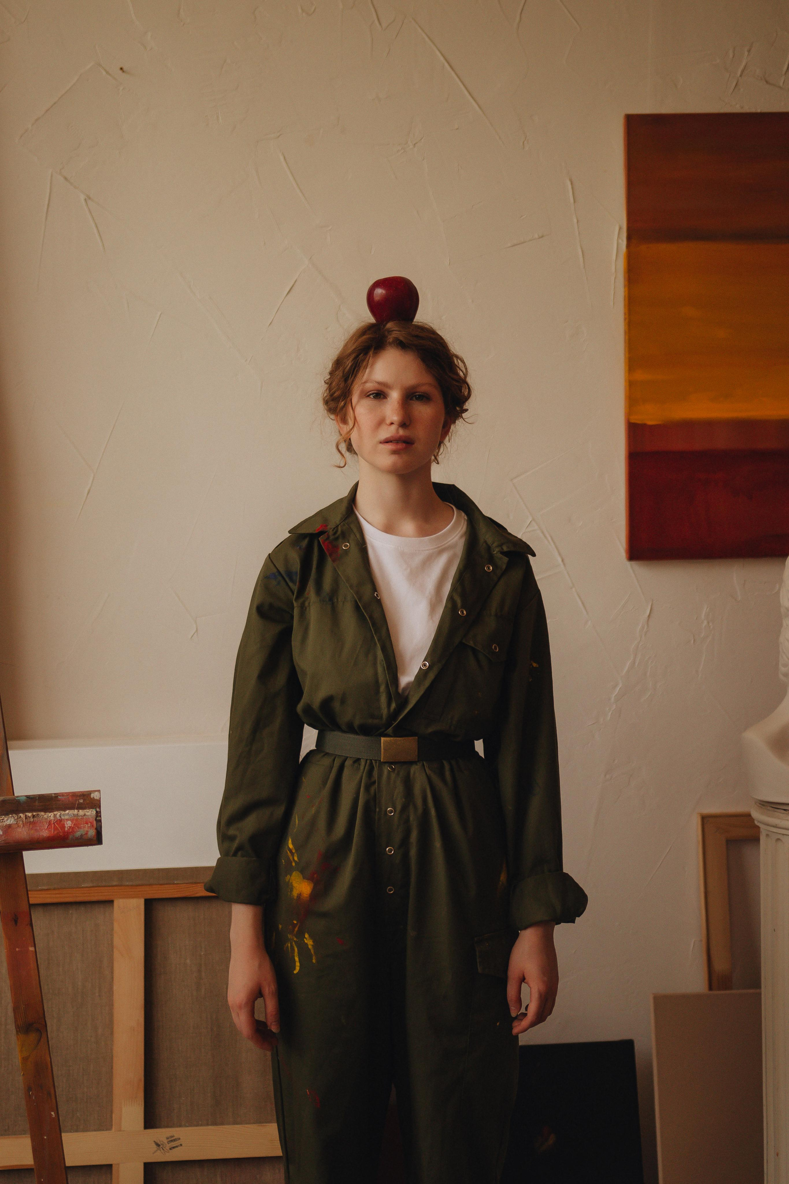 Серафима. Главная