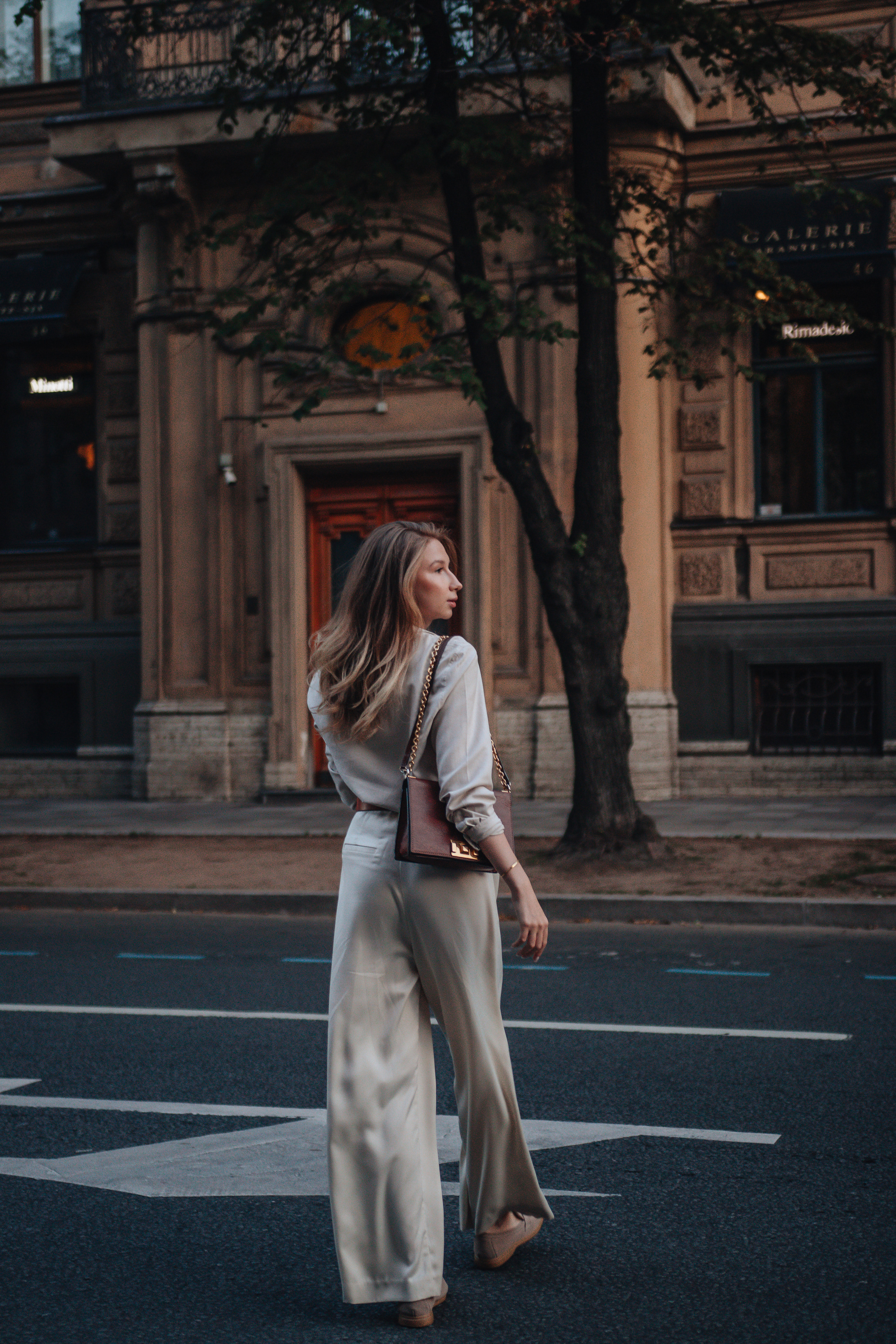 Яна фотопрогулка. Главная