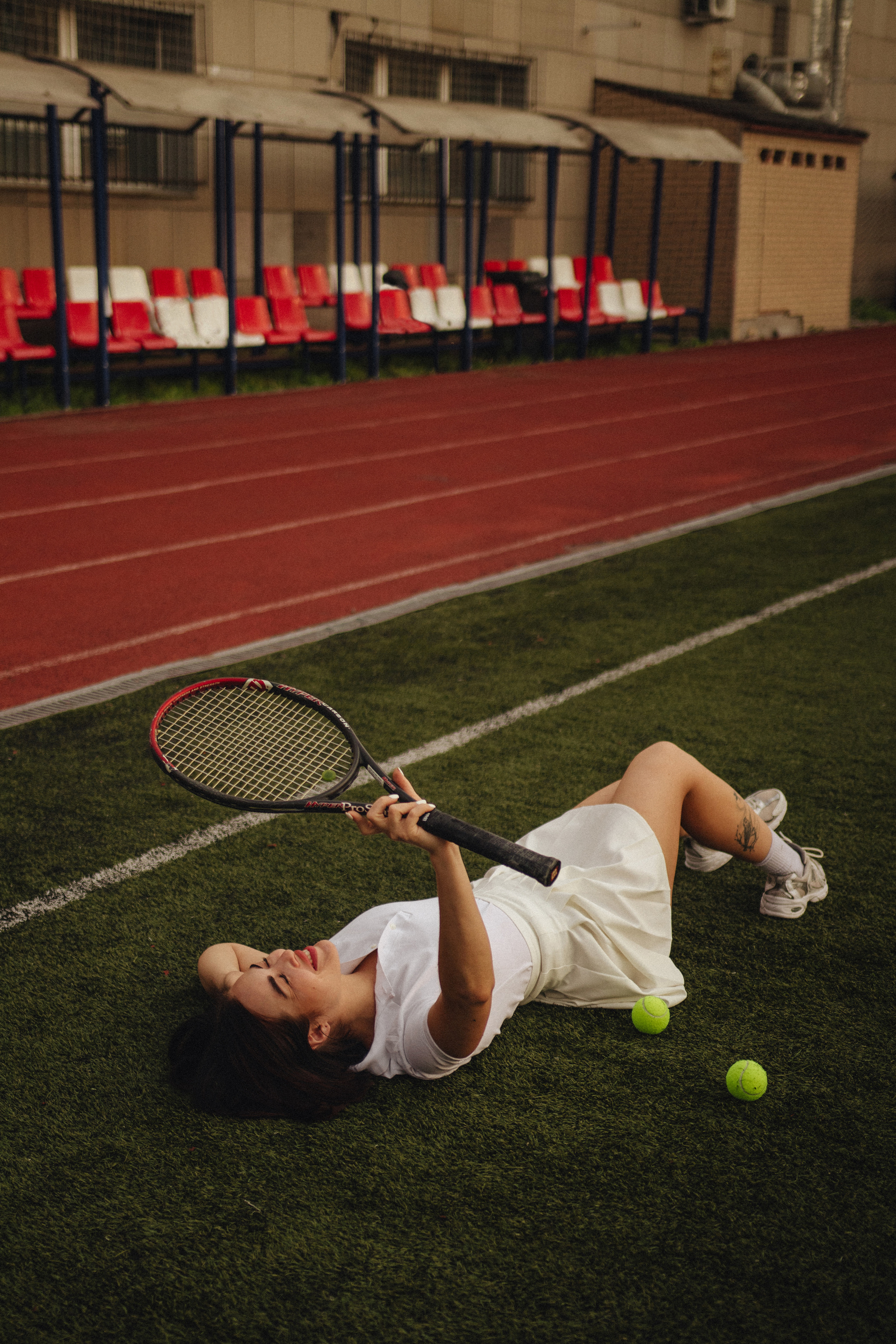 Олеся. Главная