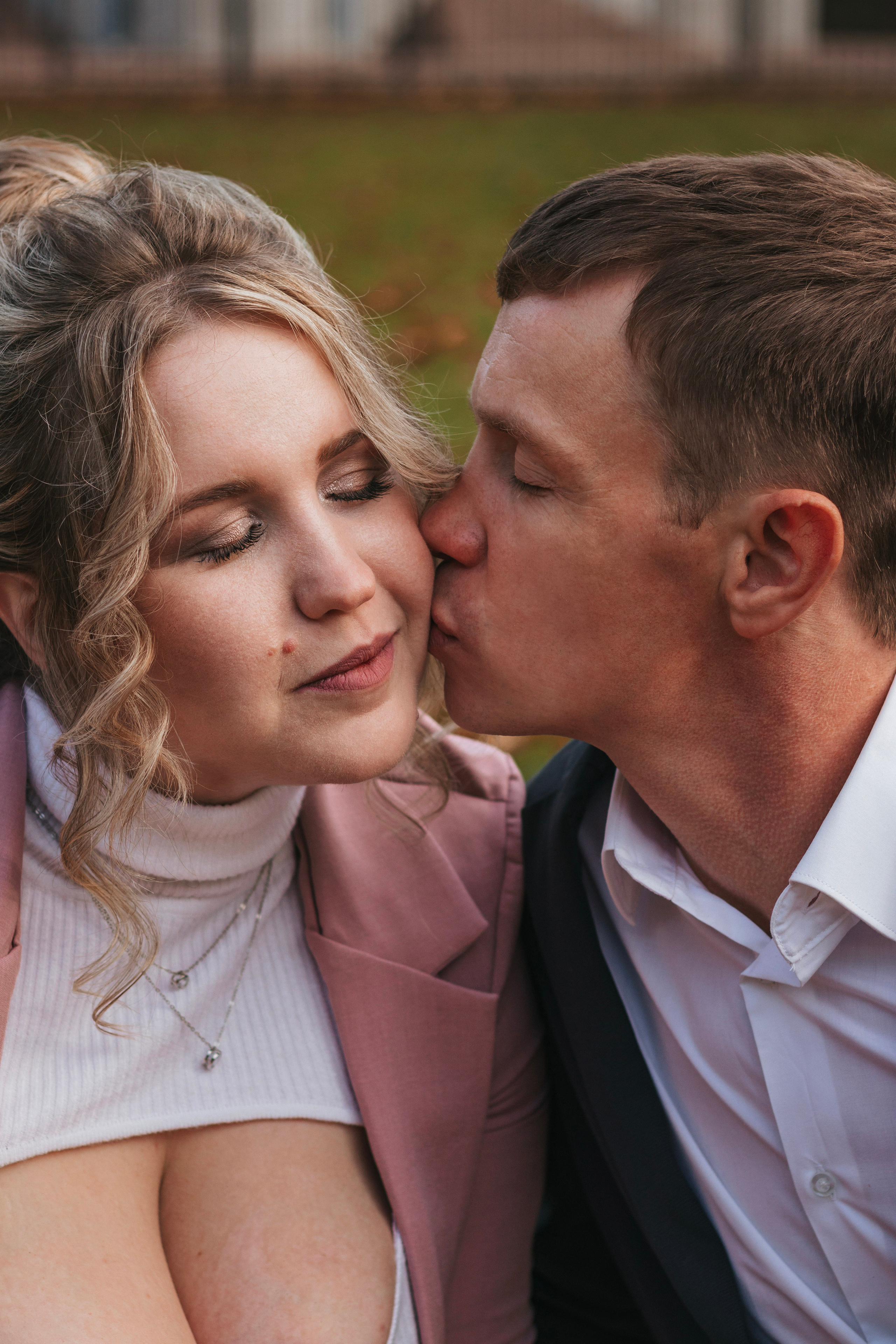 Наталья и Алексей. Главная