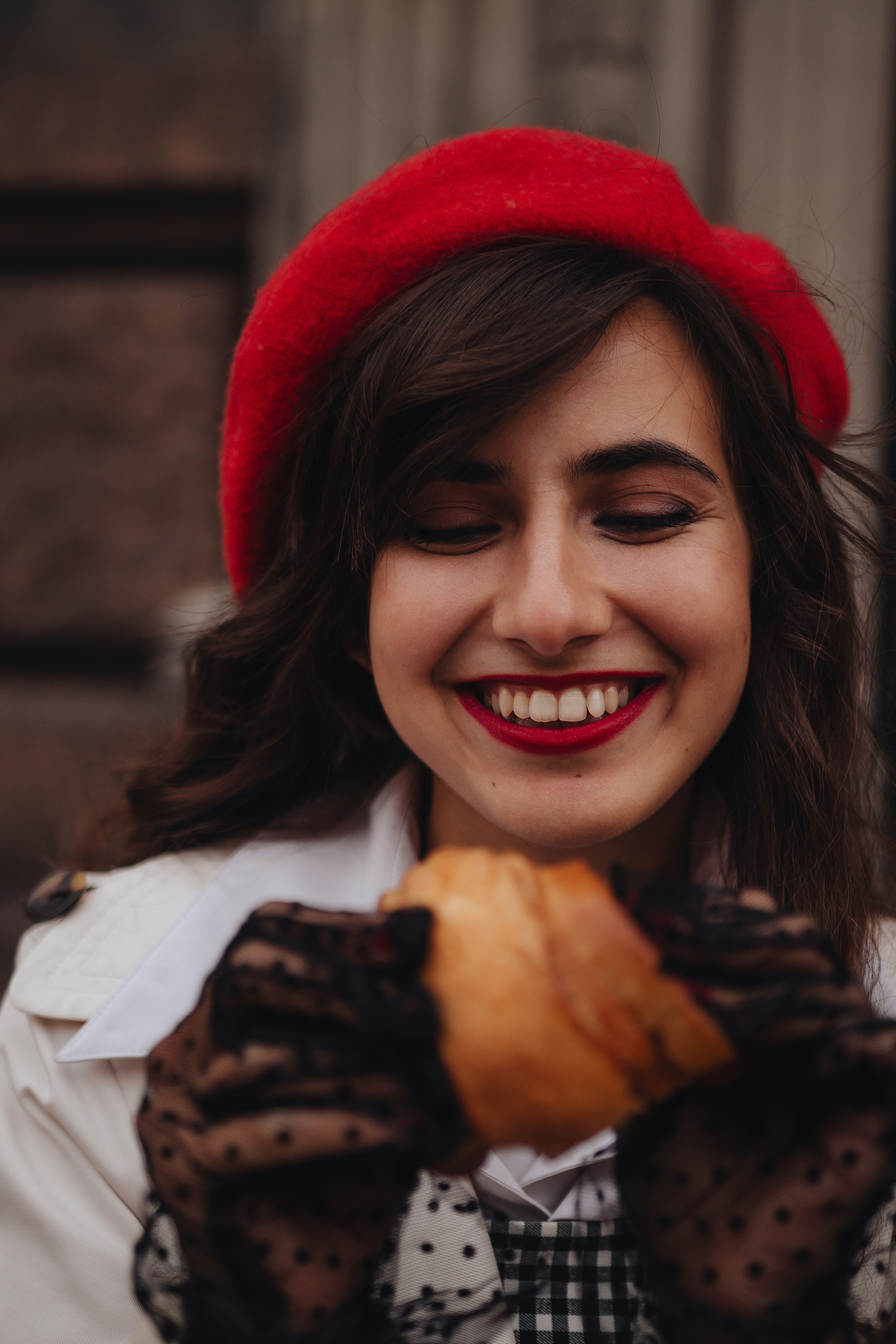 Рада в Париже. Главная