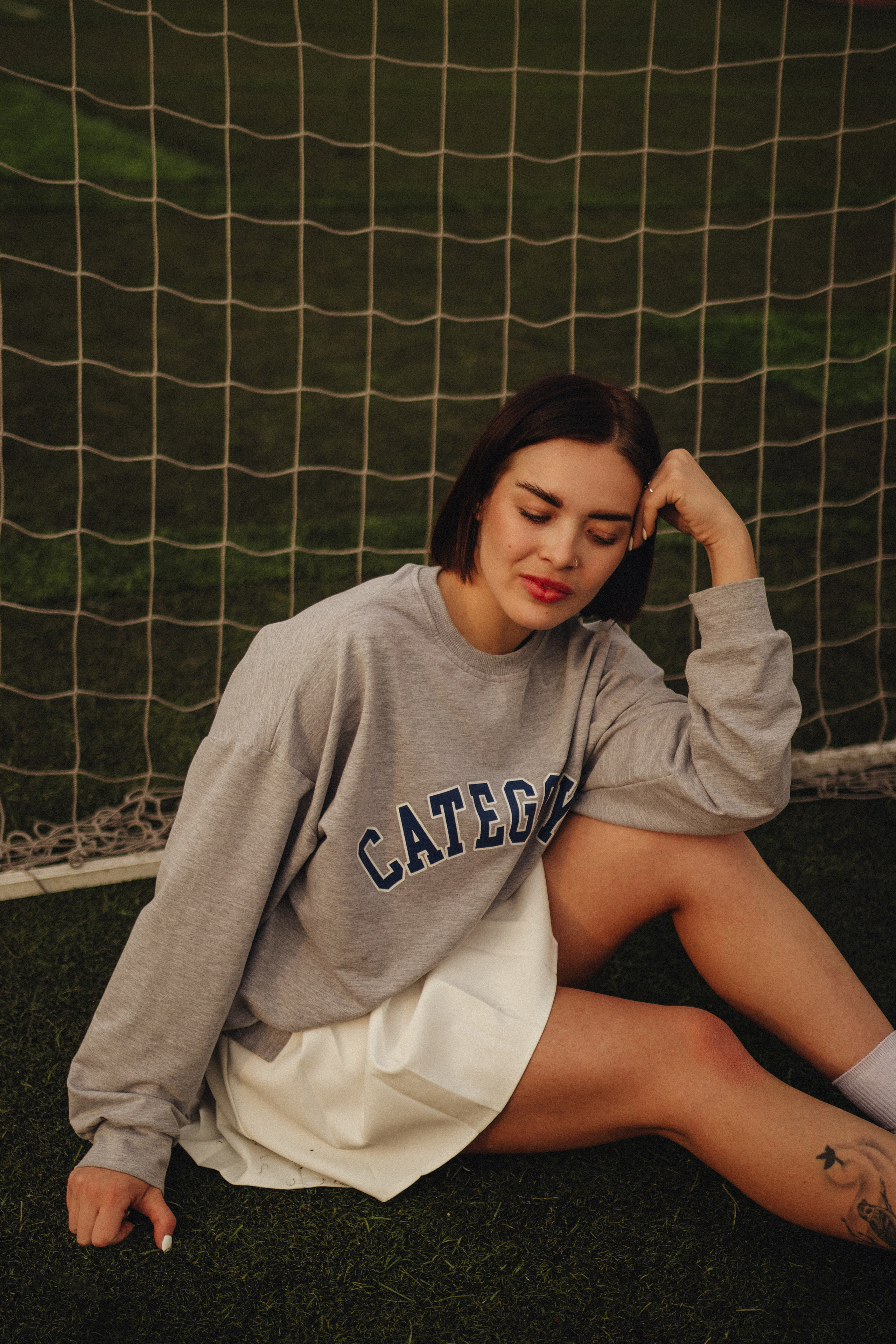 Олеся. Главная