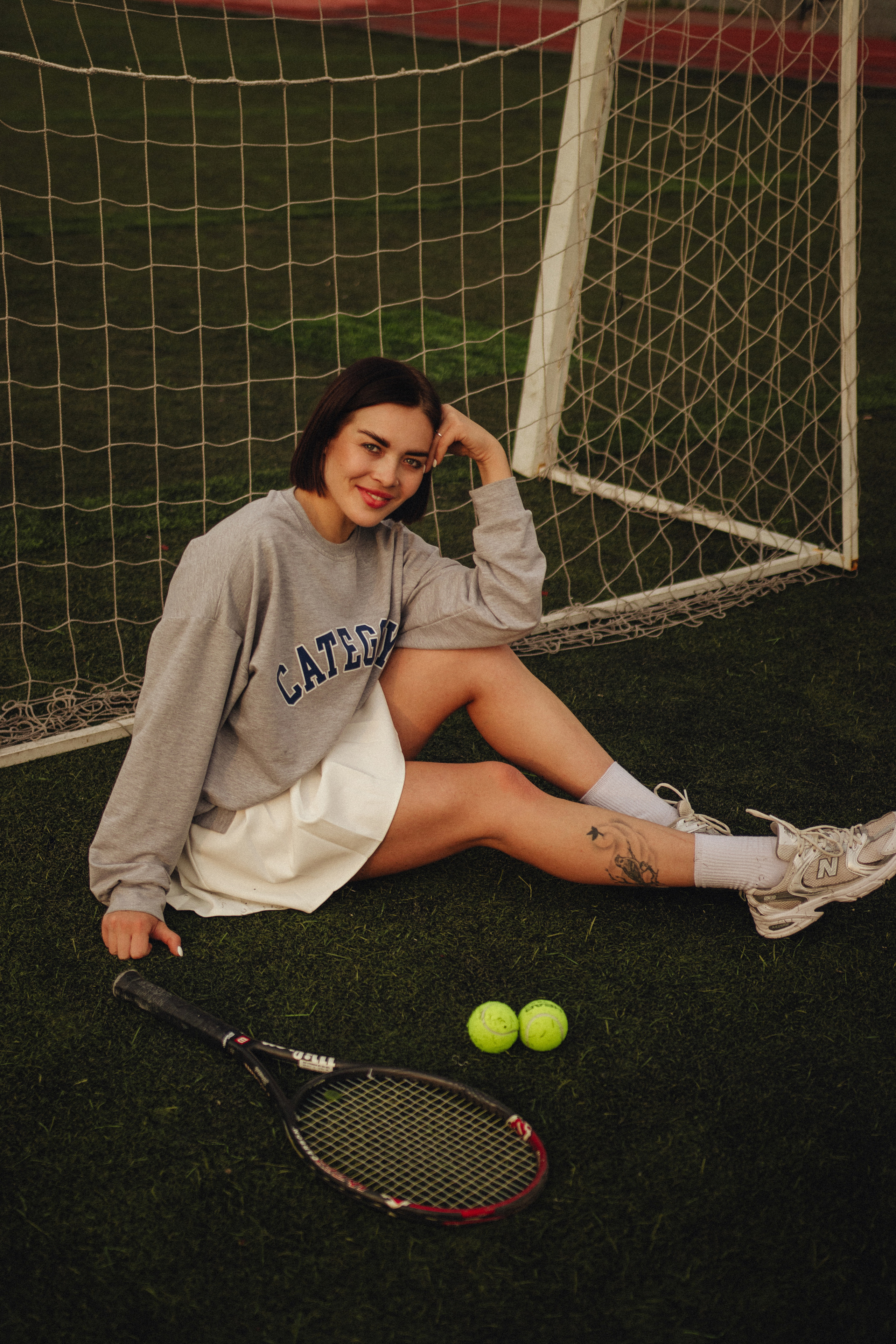 Олеся. Главная