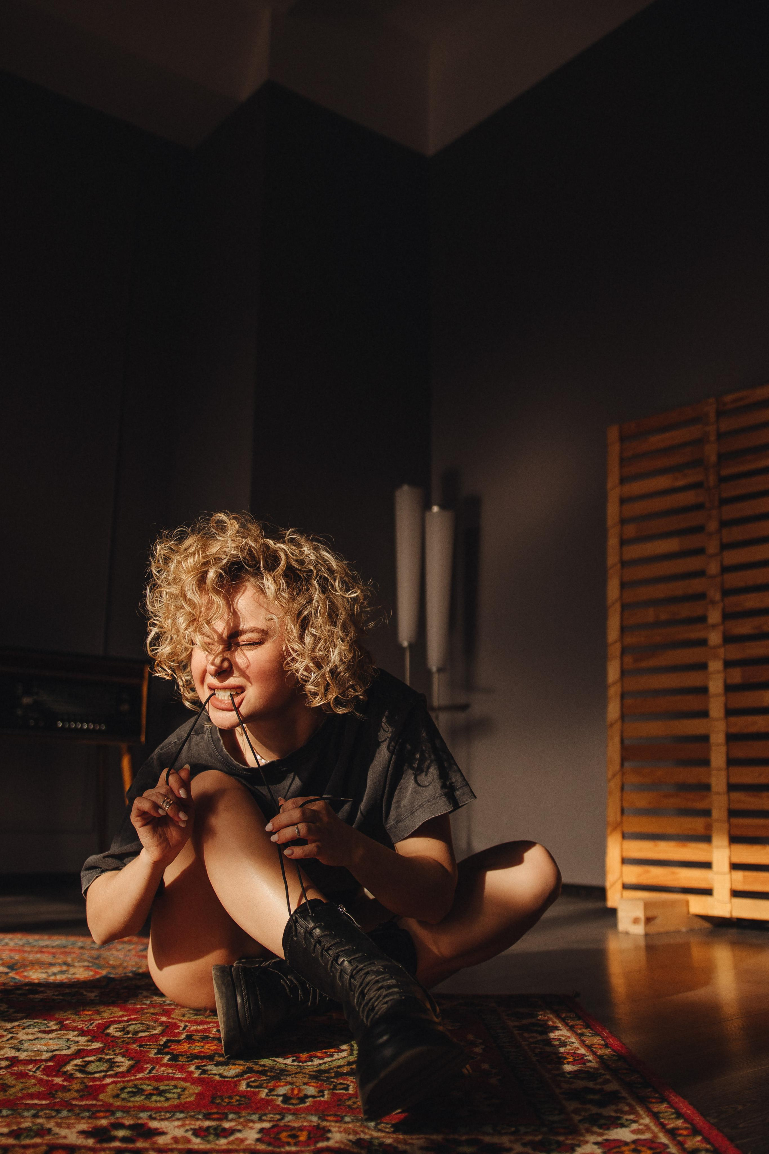 Лера. Главная