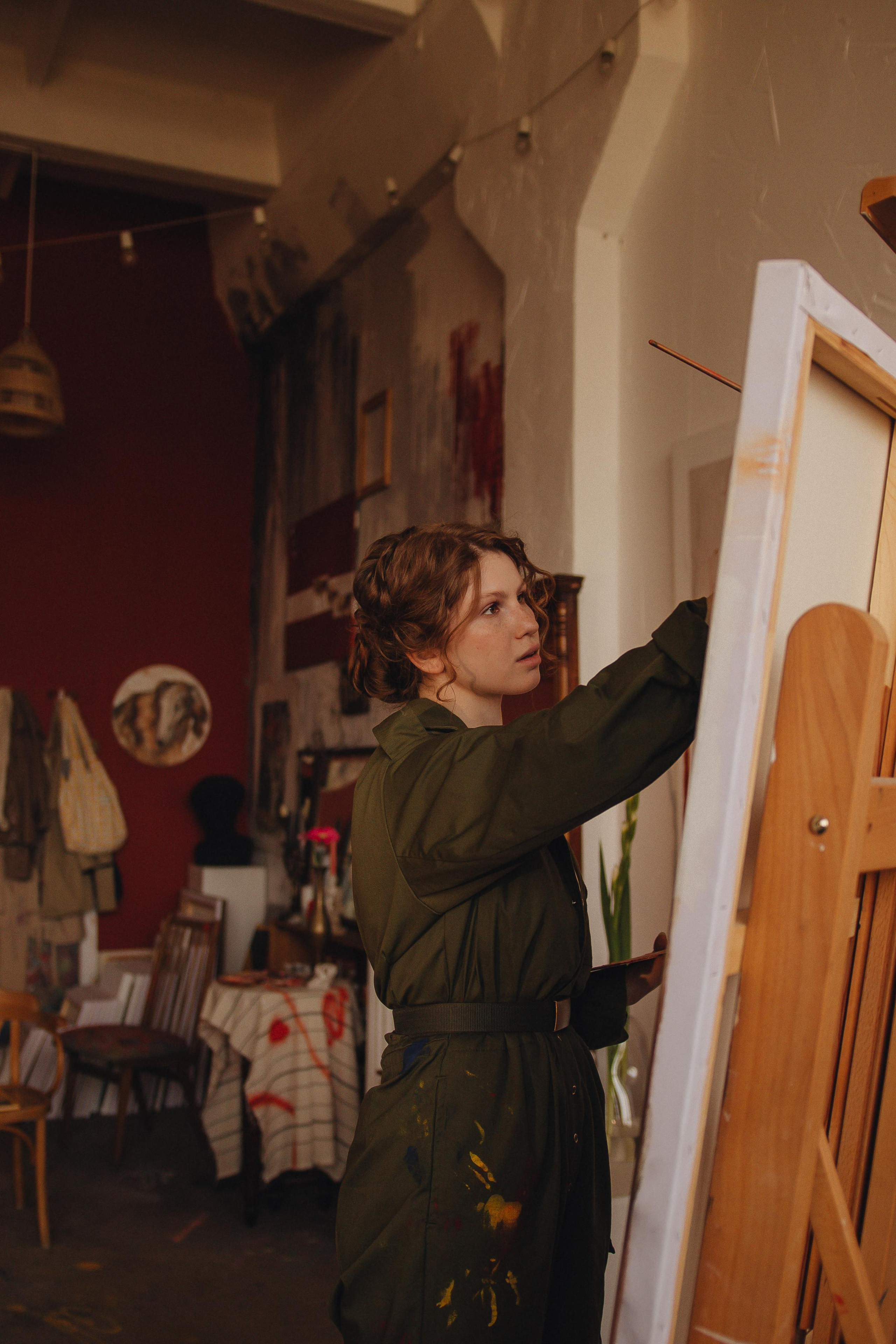 Серафима. Главная