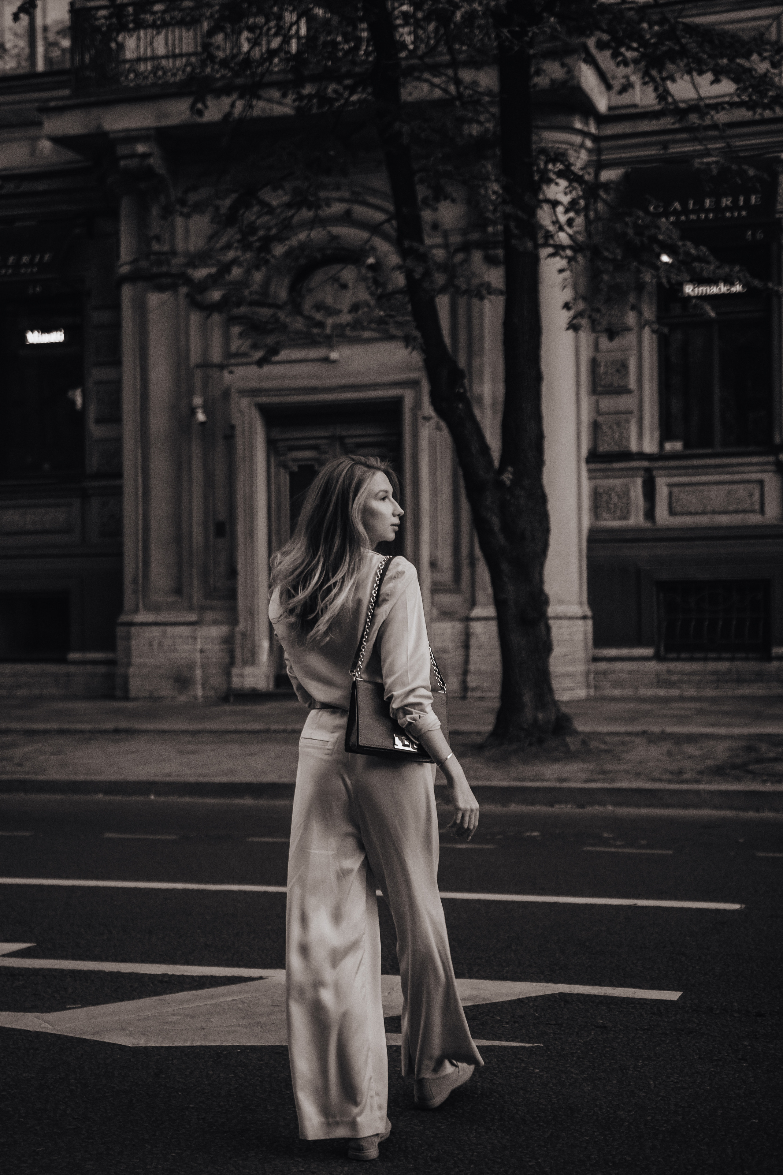 Яна фотопрогулка. Главная