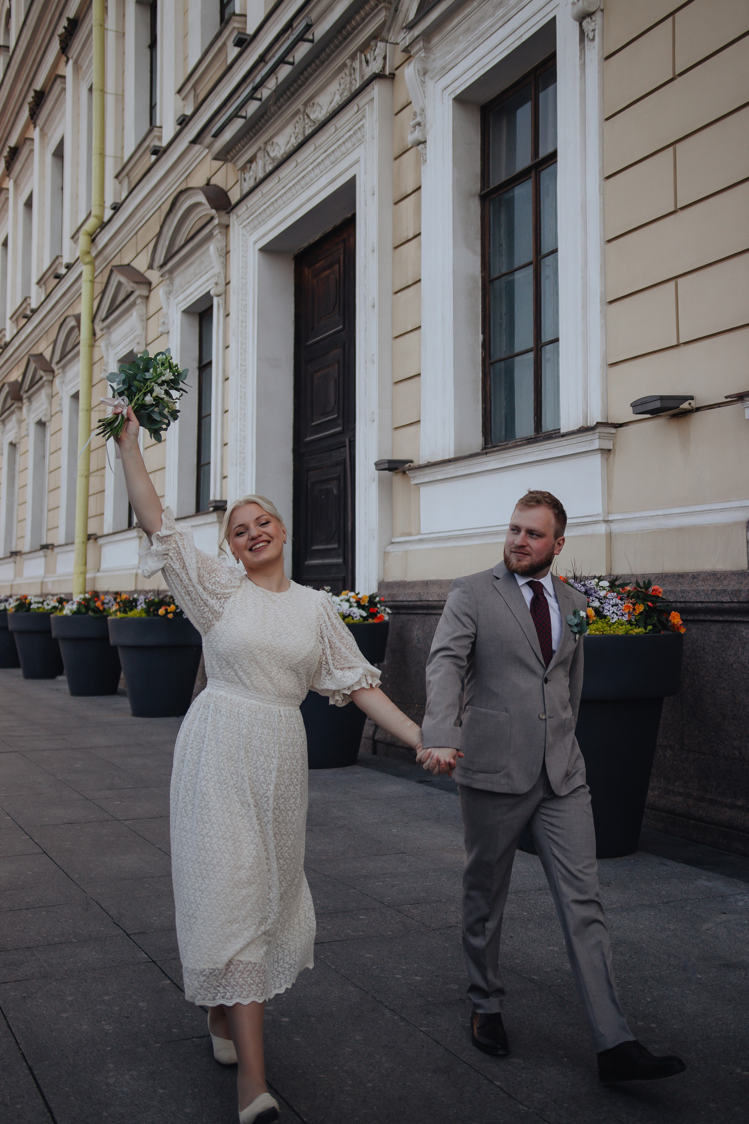 Мария и Константин. Главная