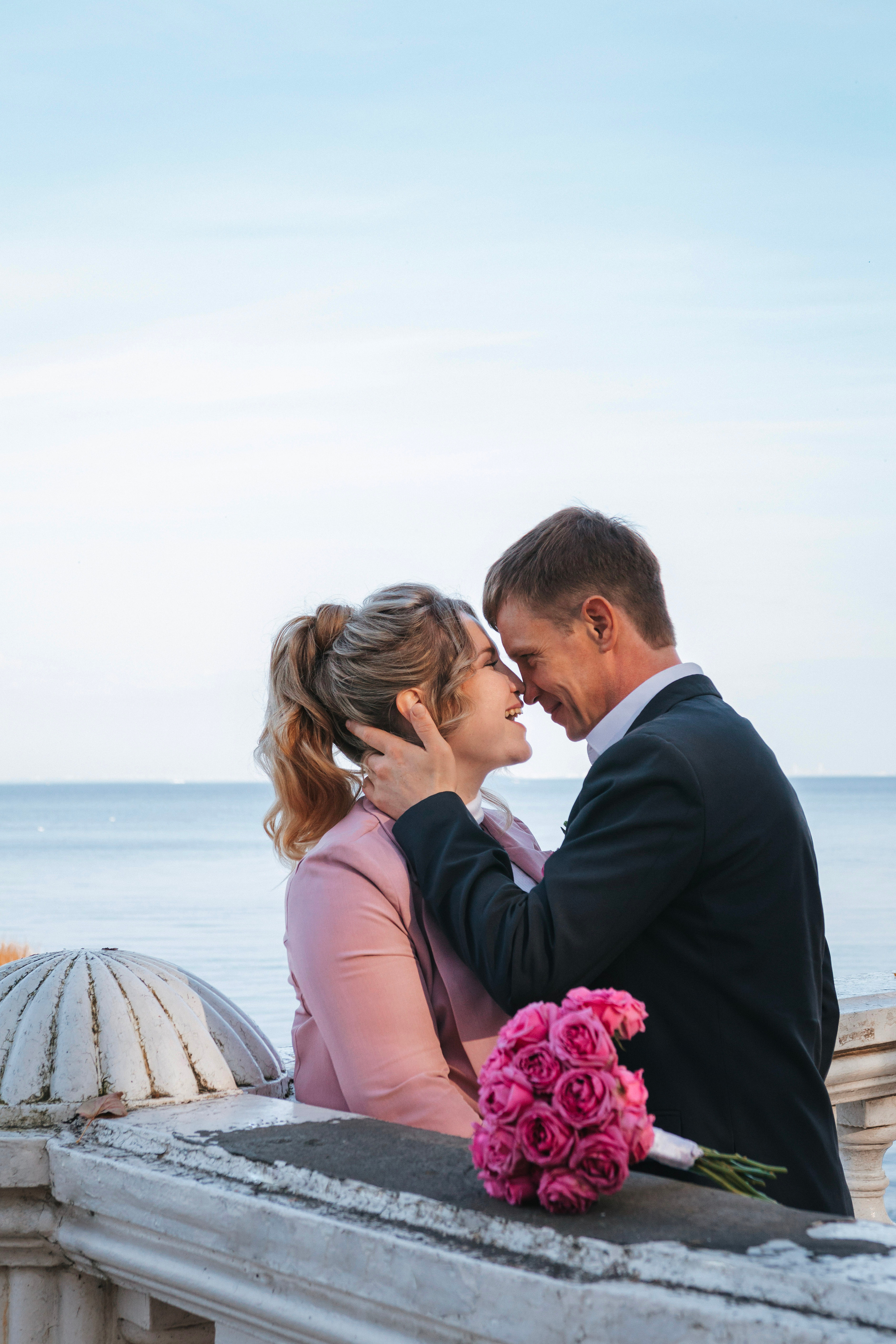 Наталья и Алексей. Главная