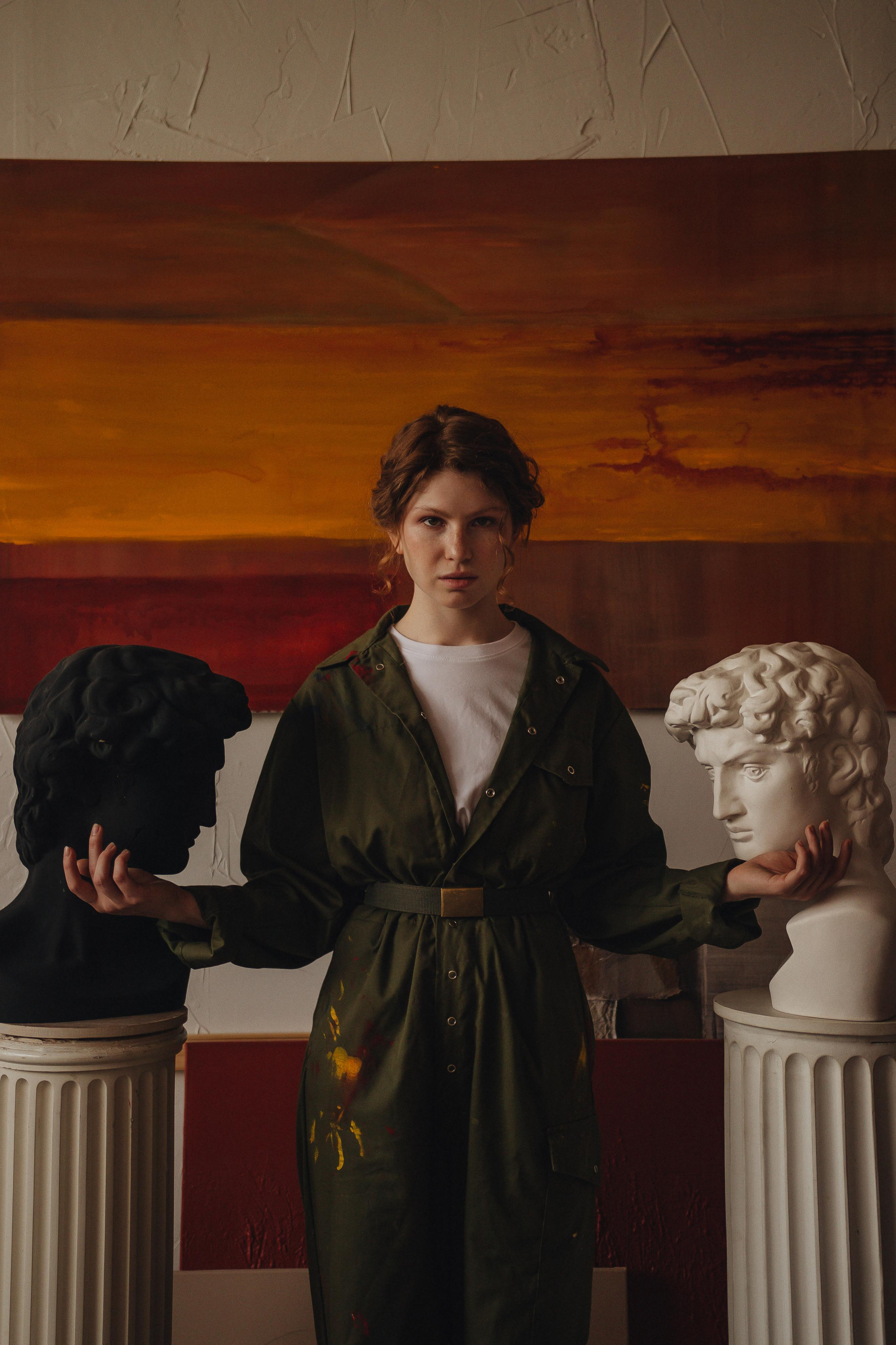 Серафима. Главная