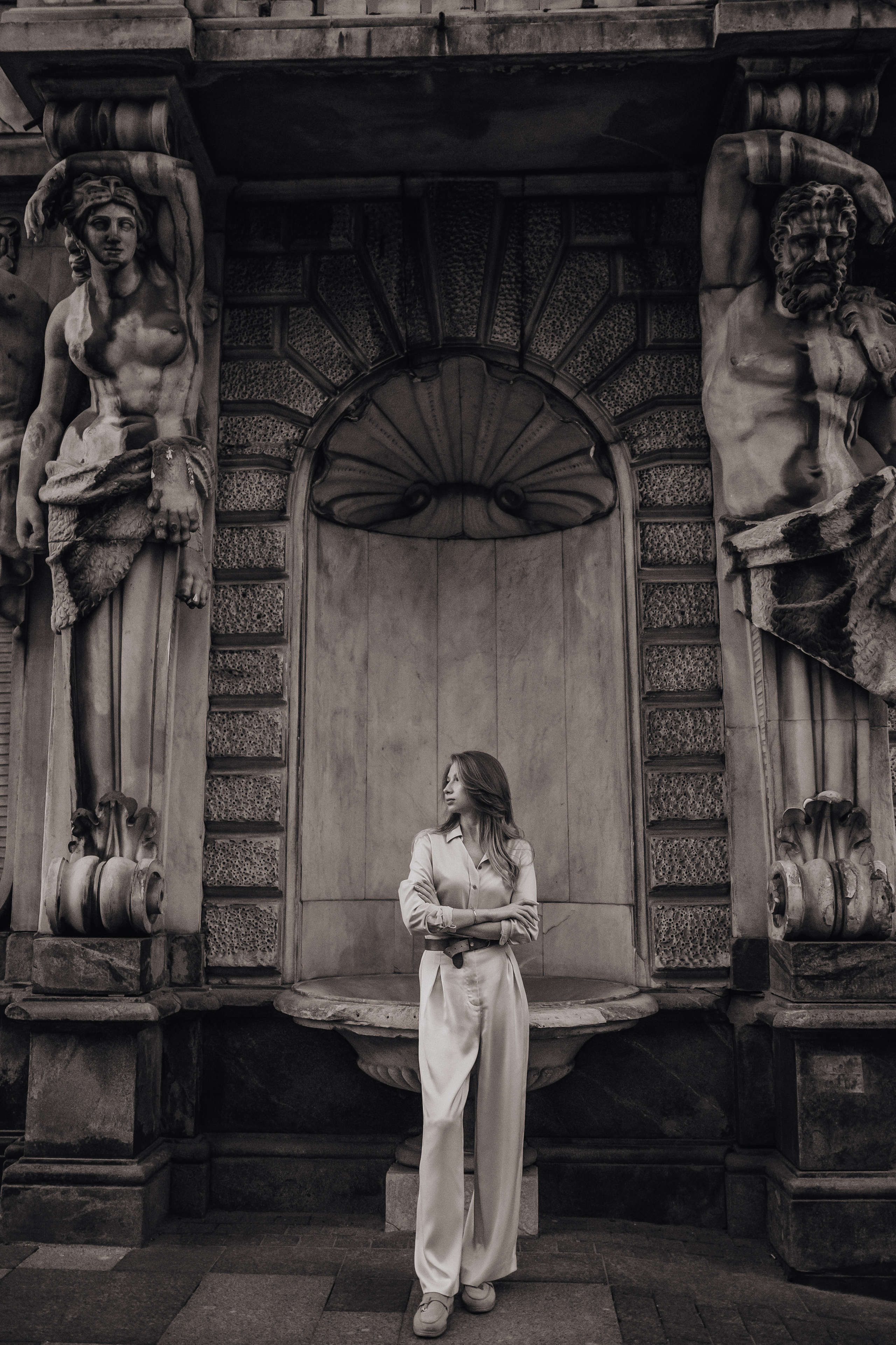 Яна фотопрогулка. Главная