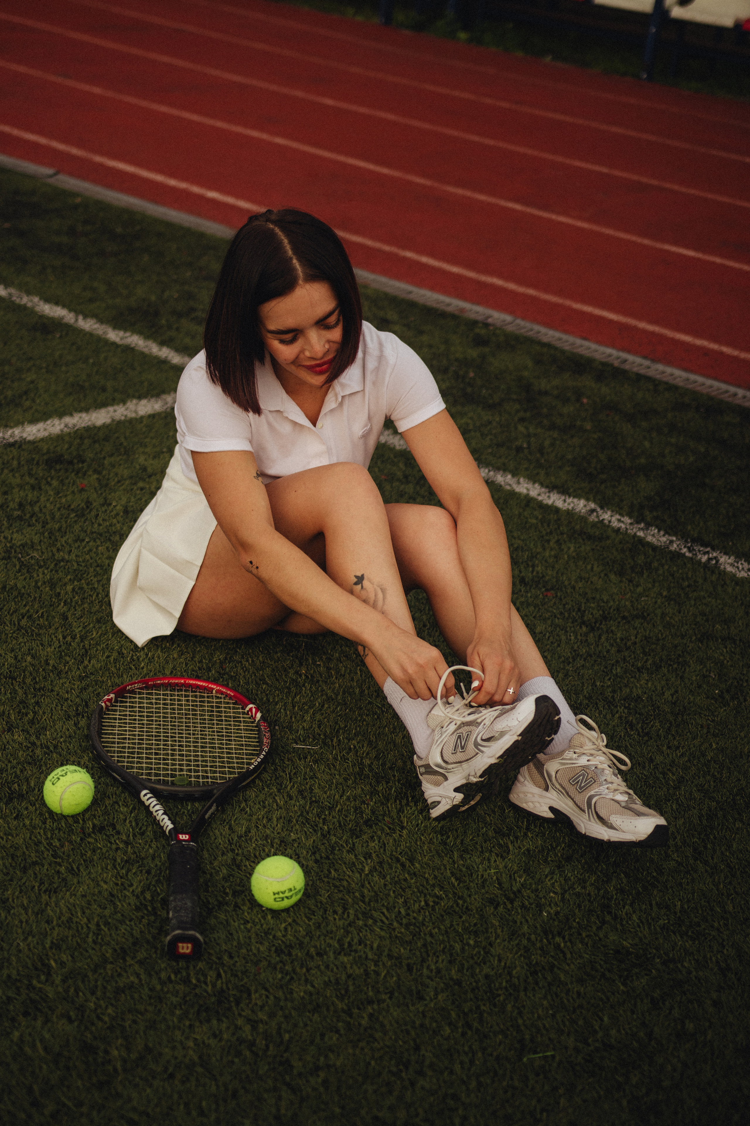 Олеся. Главная