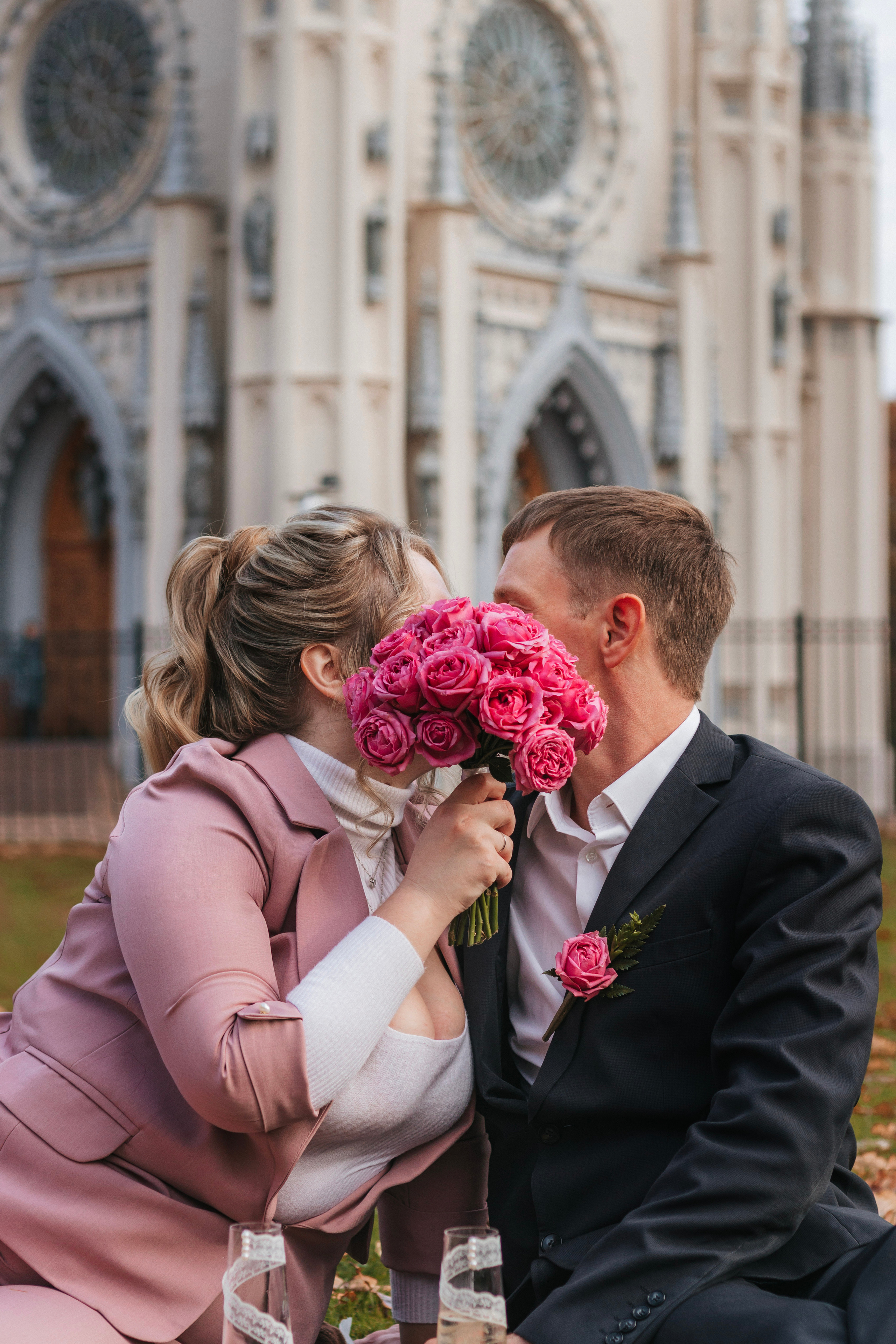 Наталья и Алексей. Главная