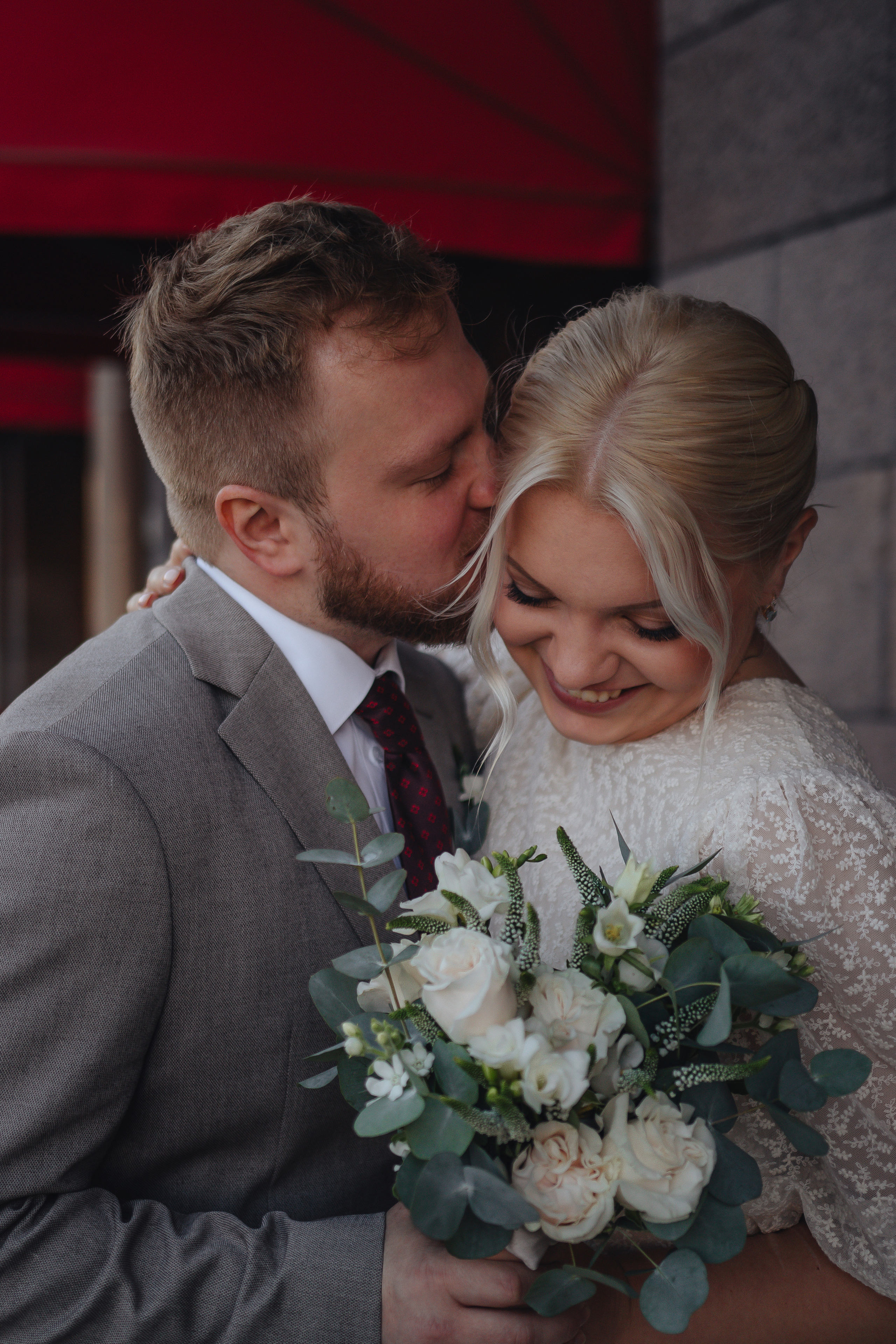 Мария и Константин. Главная