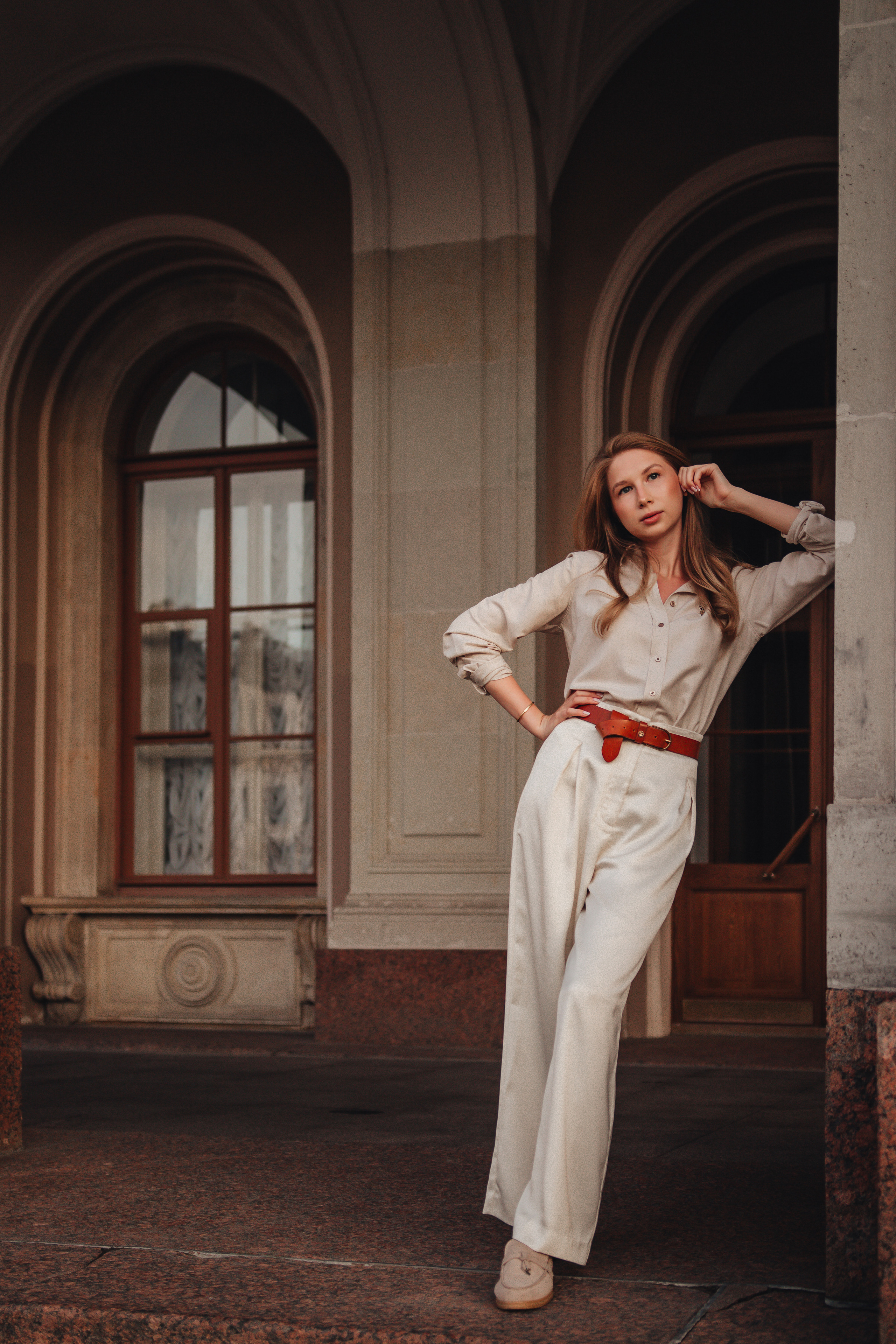 Яна фотопрогулка. Главная