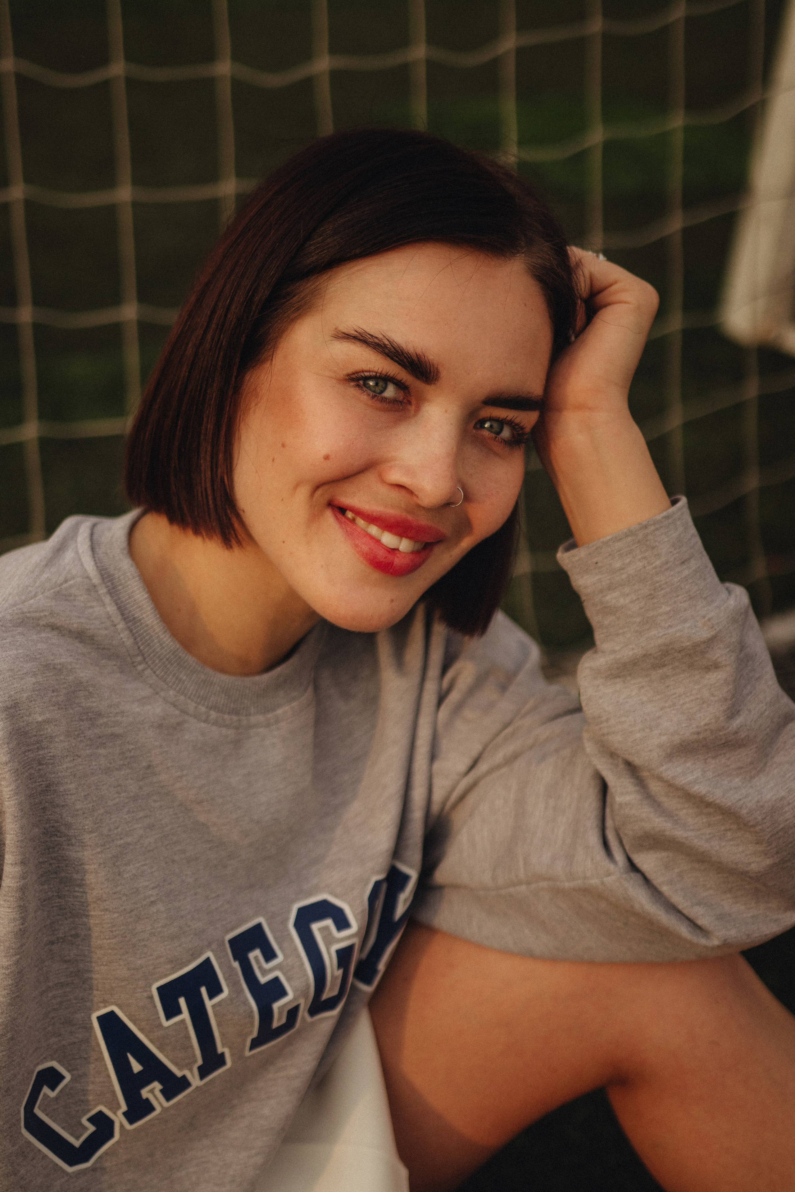 Олеся. Главная