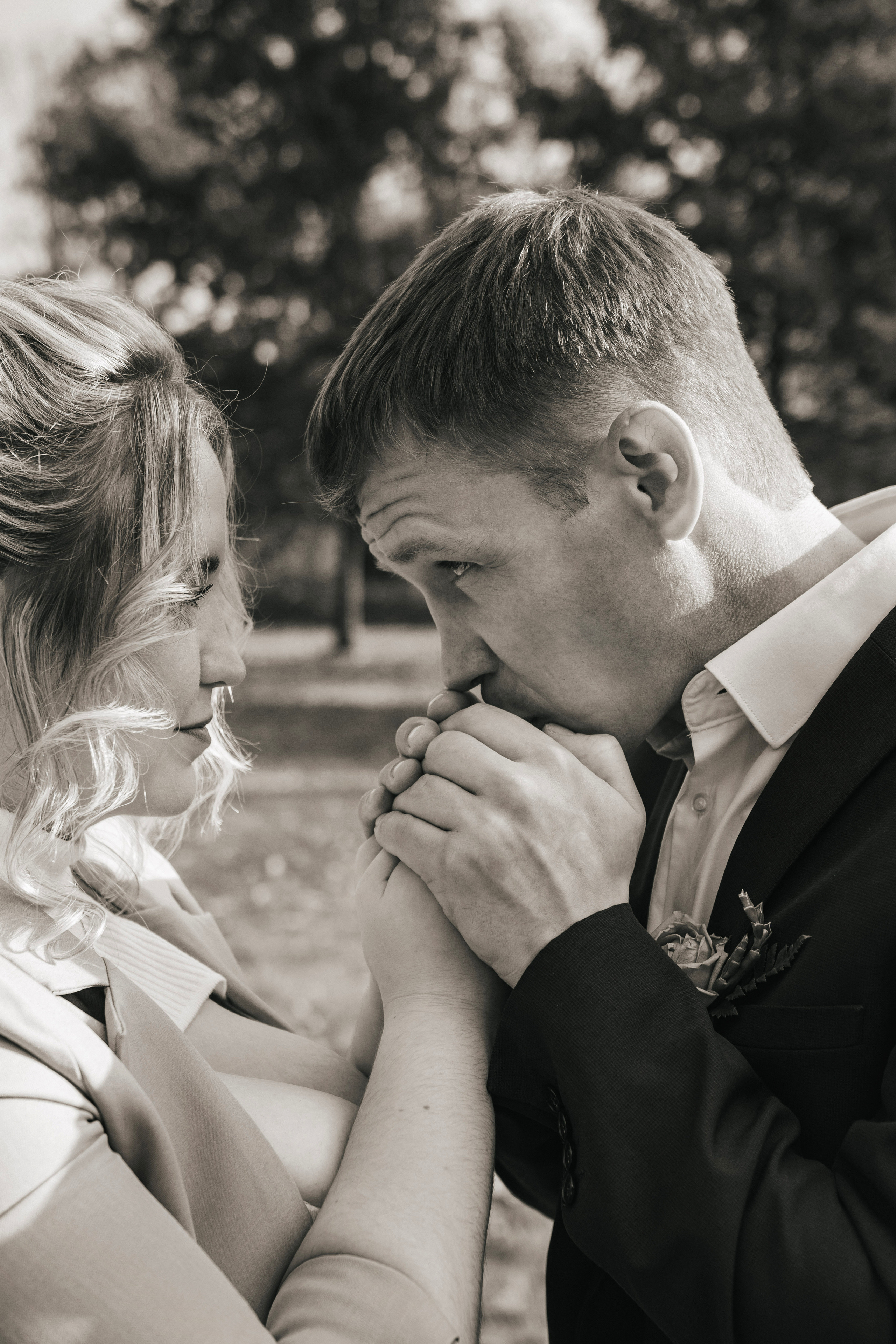 Наталья и Алексей. Главная