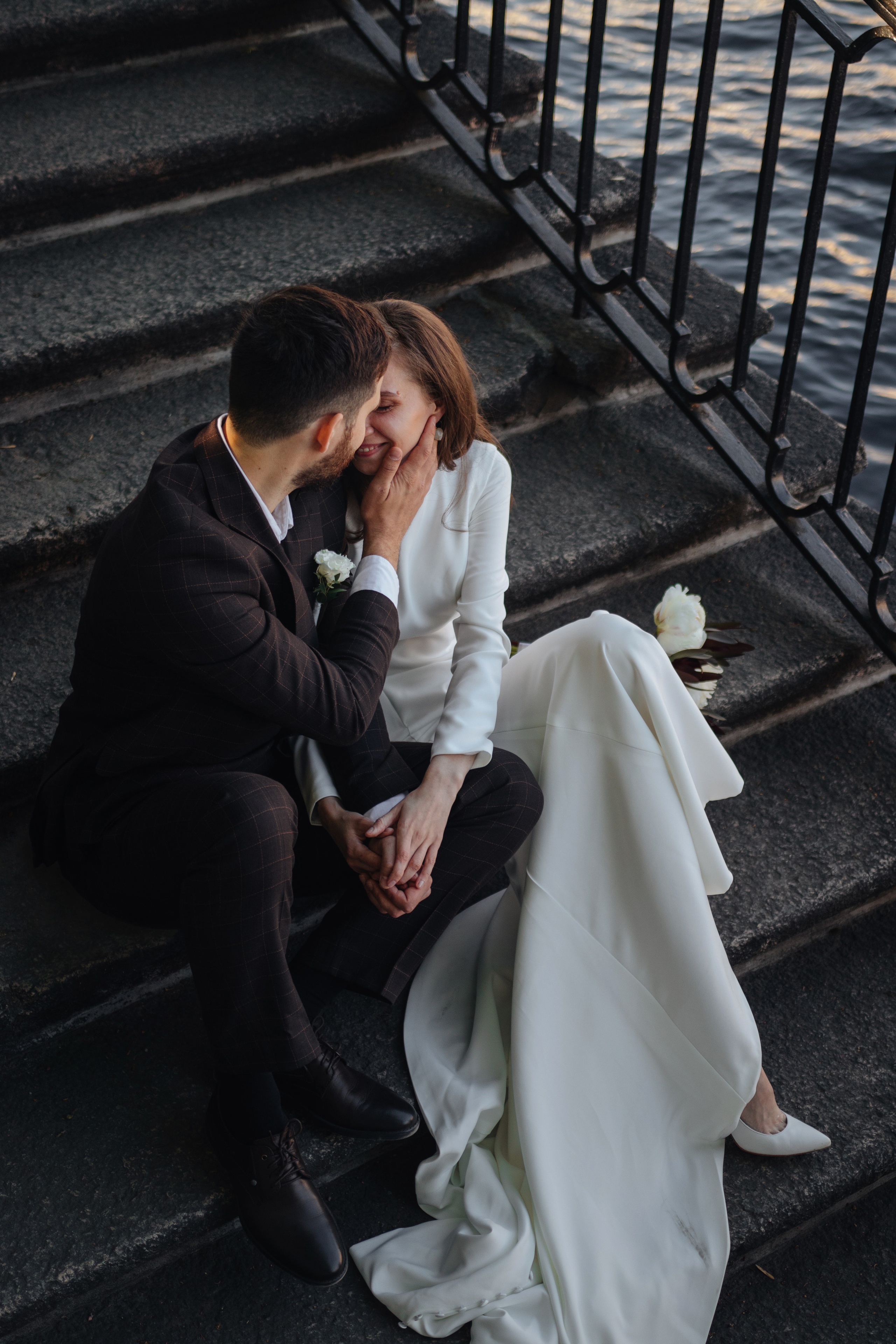 Анастасия и Валентин. Главная