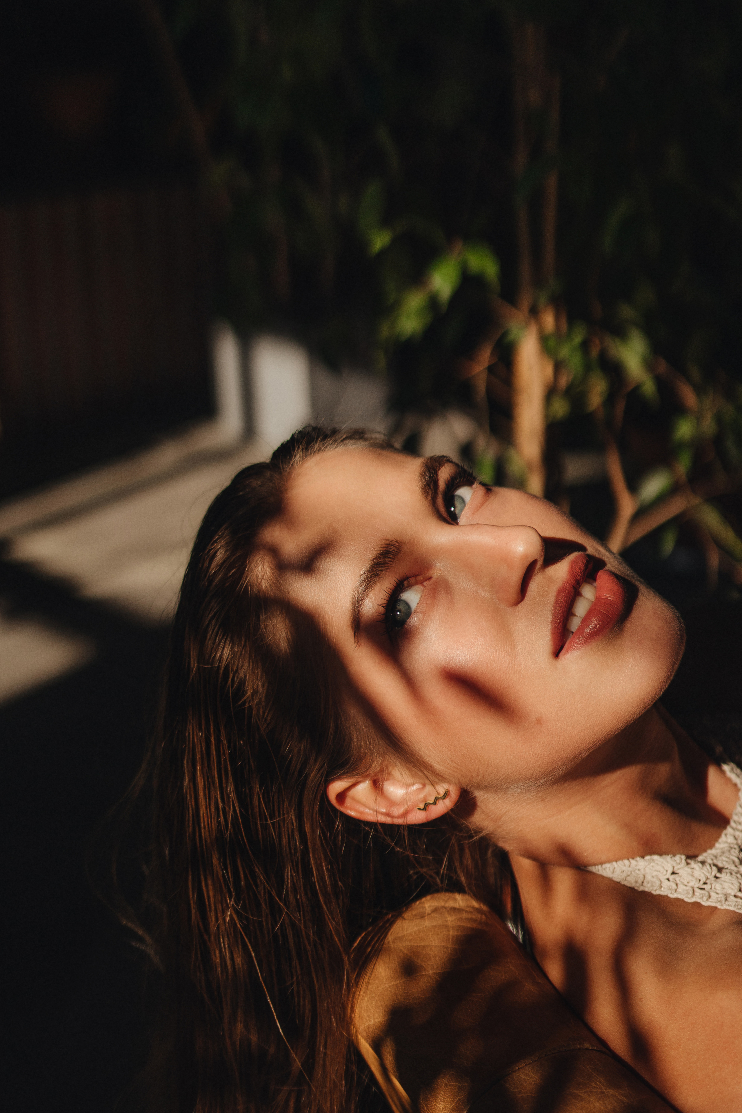 Вика. Главная