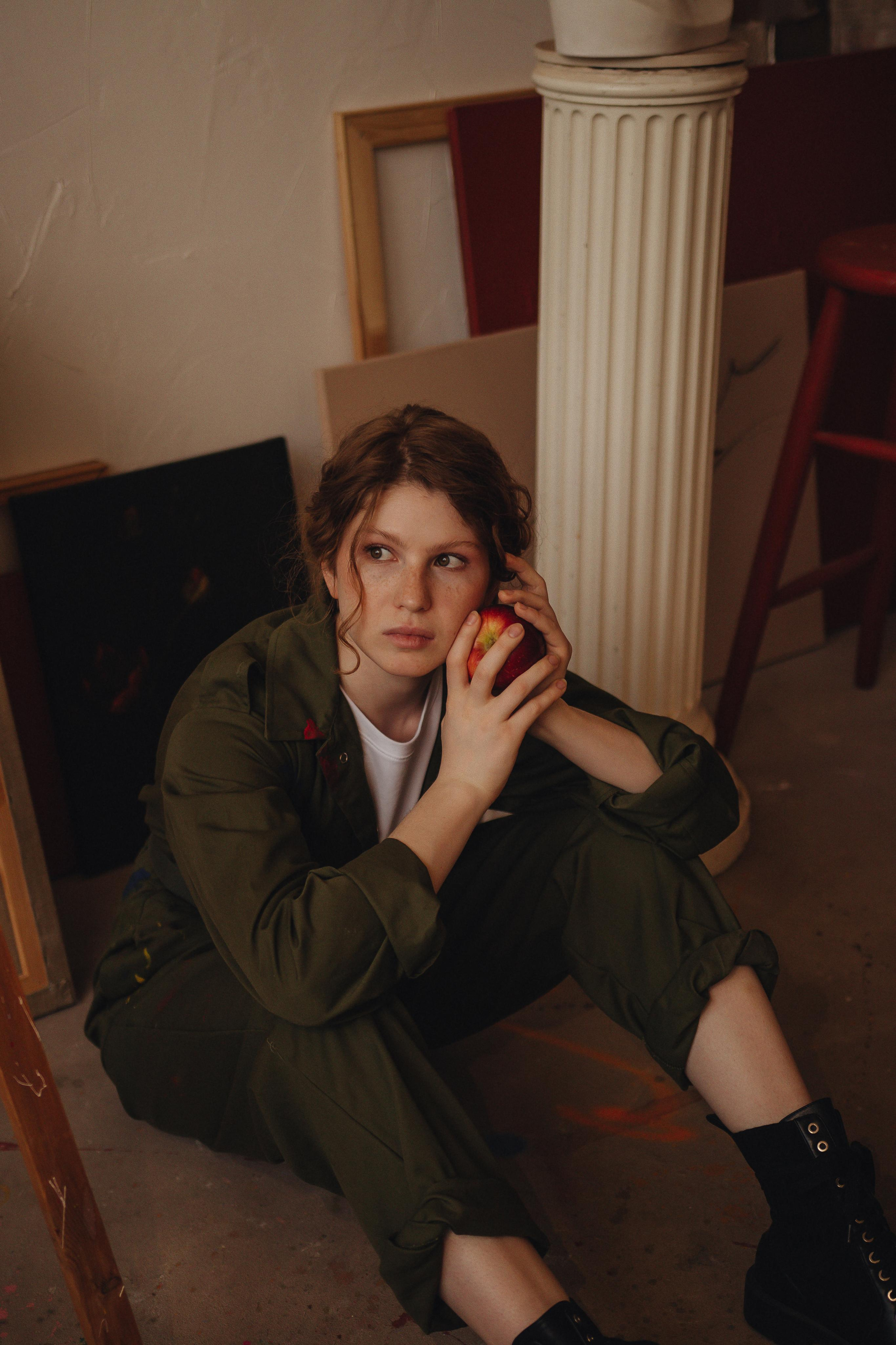 Серафима. Главная