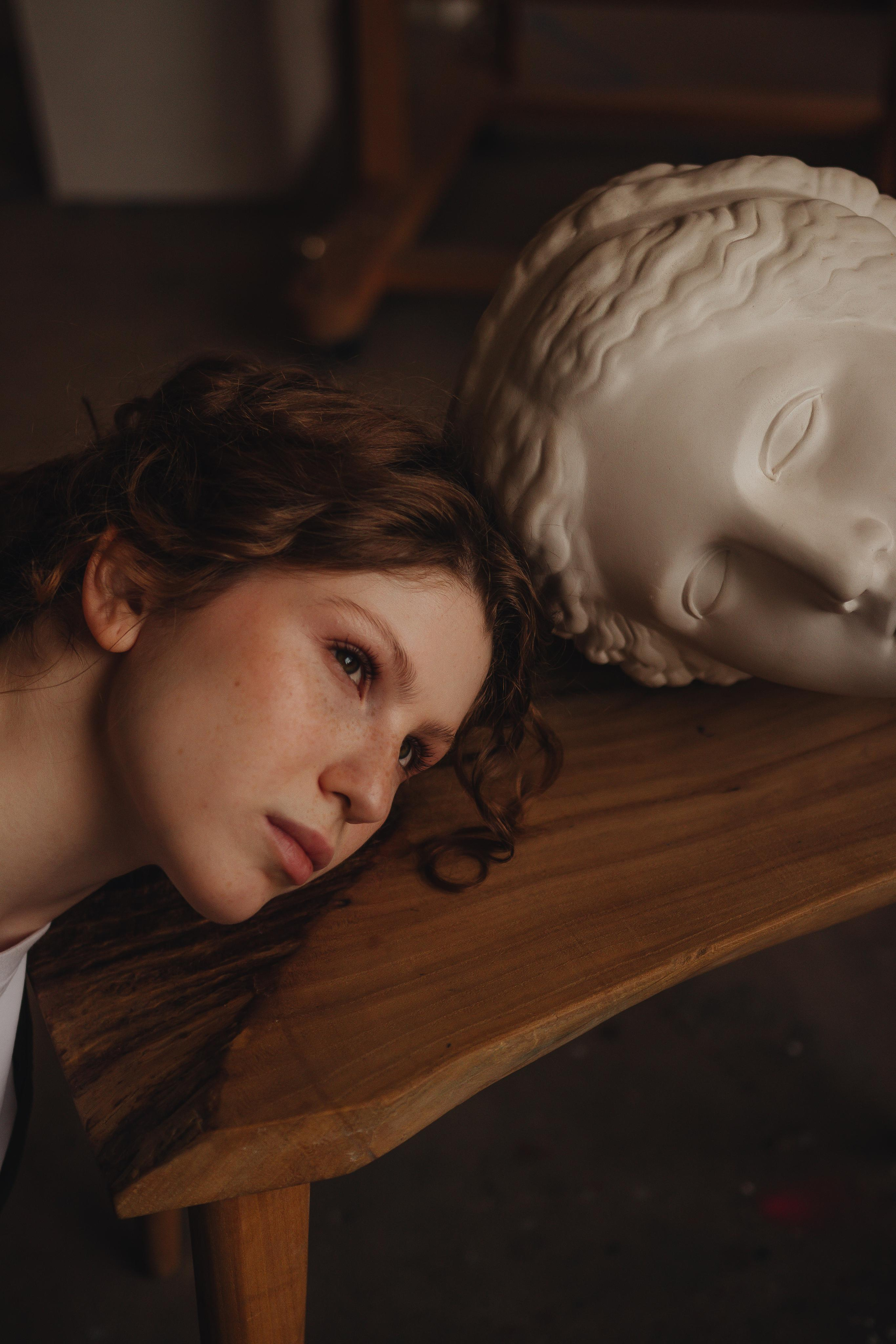 Серафима. Главная