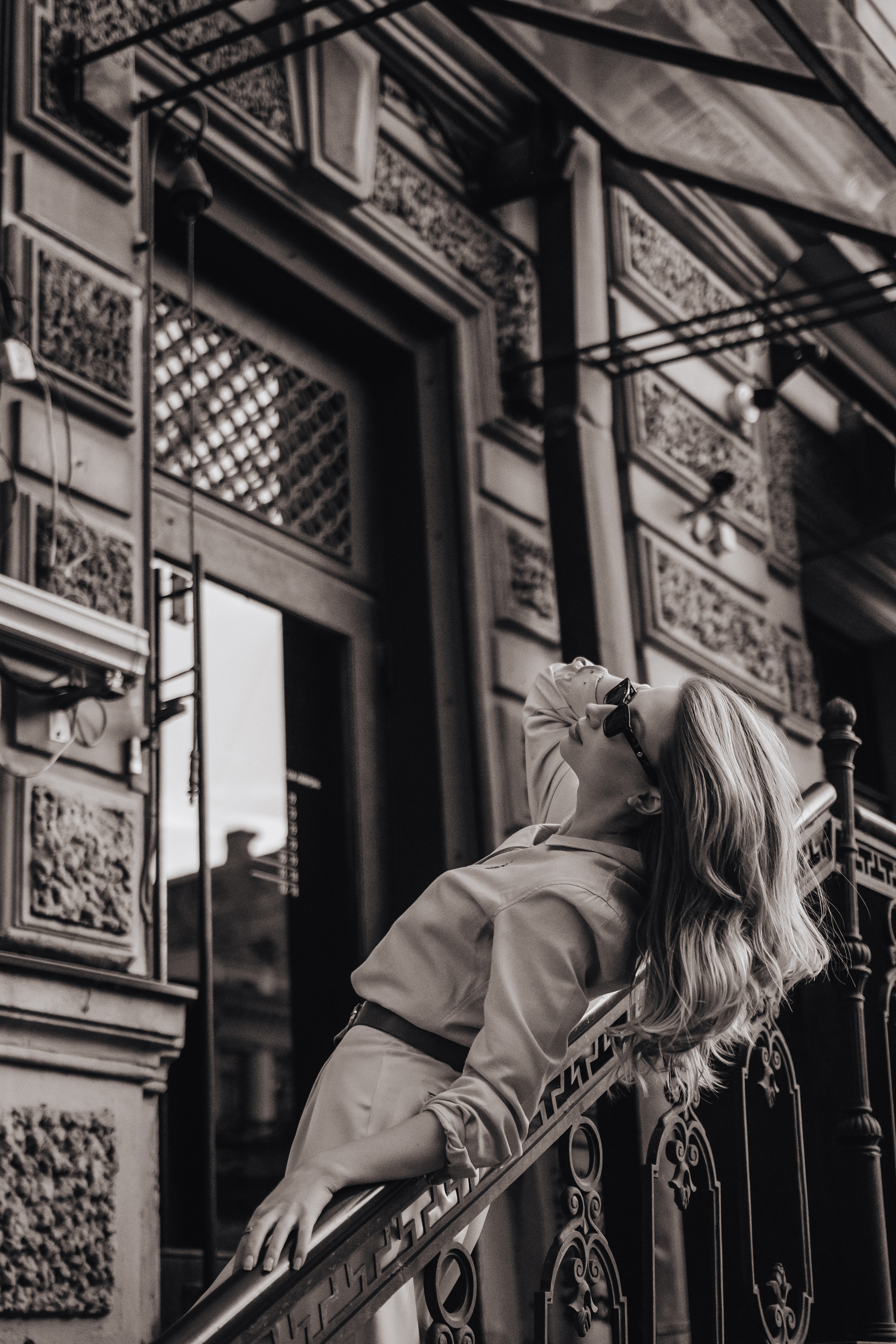 Яна фотопрогулка. Главная