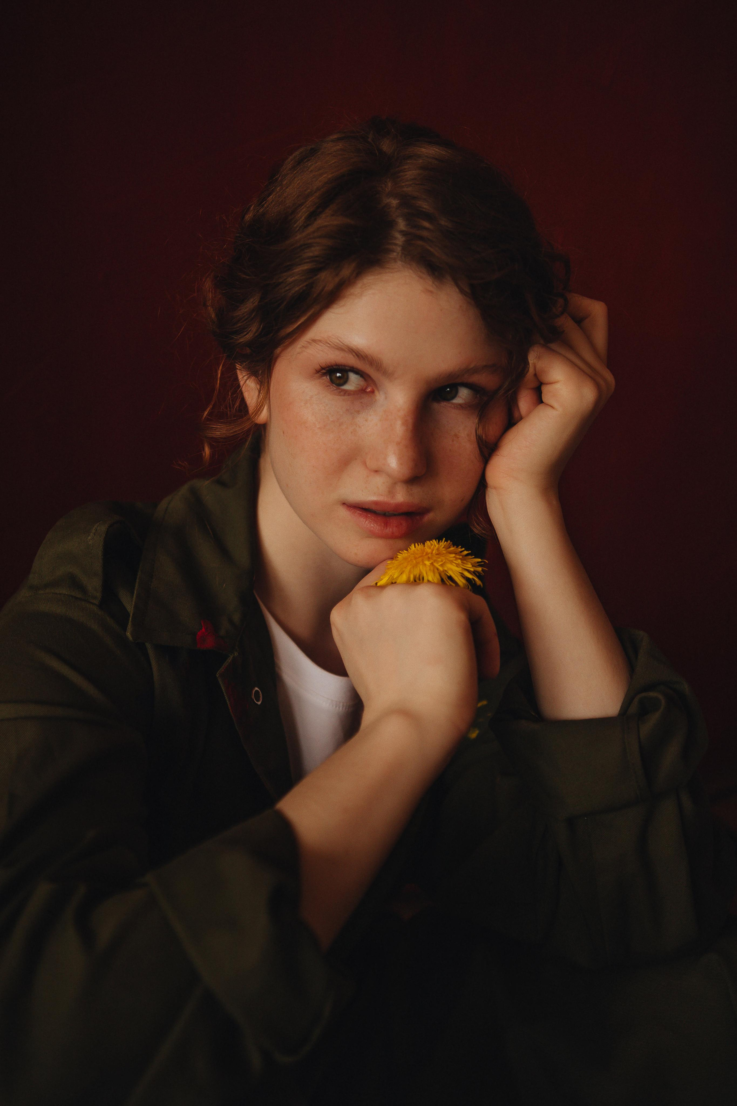 Серафима. Главная