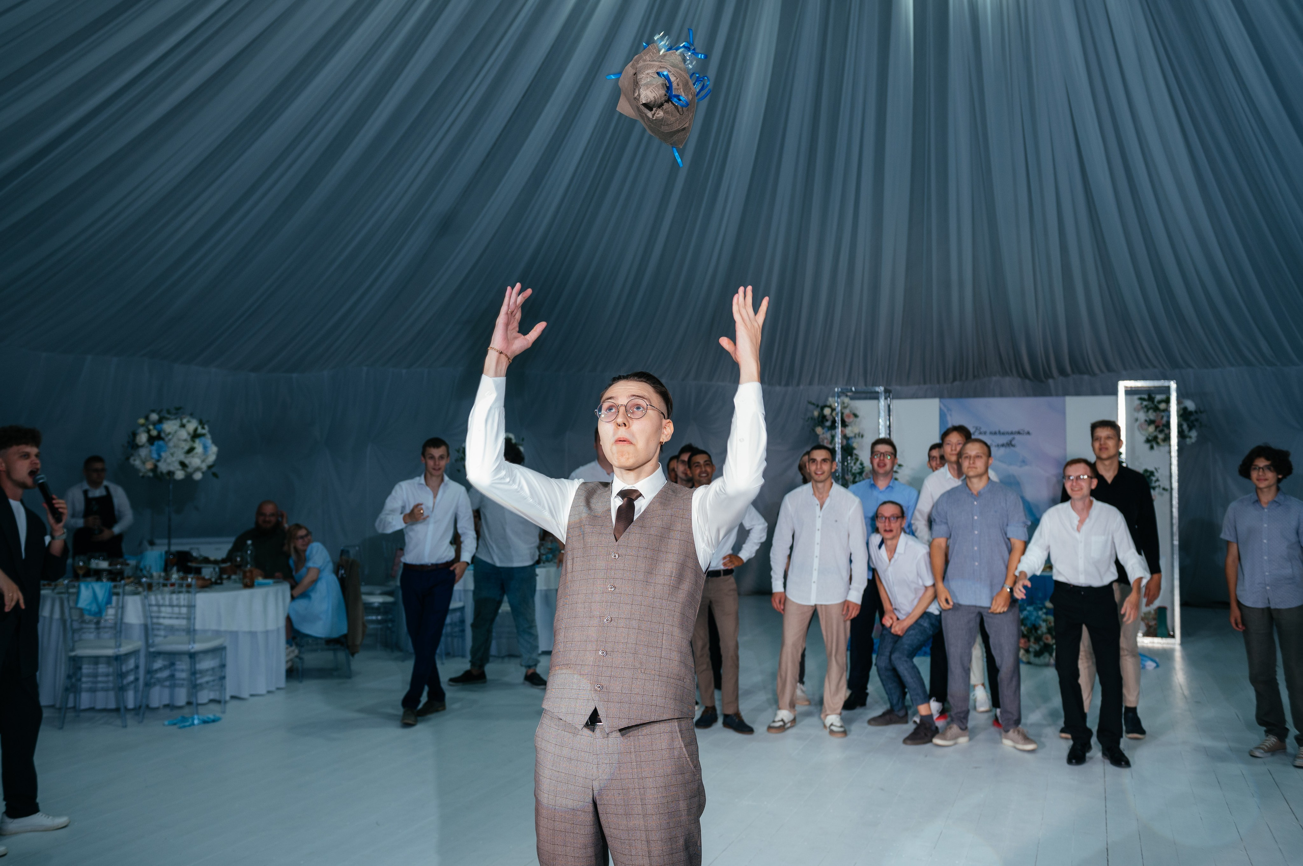 Анастасия и Данил. Свадебный и семейный фотограф в Волгограде Семисотнова Камилла