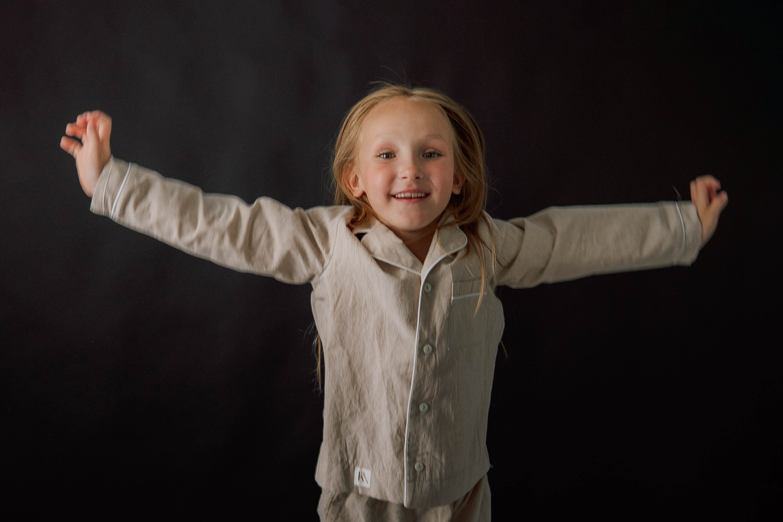 Мама, дочка, внучка. Фотограф Губаха Рависа Муллахметова