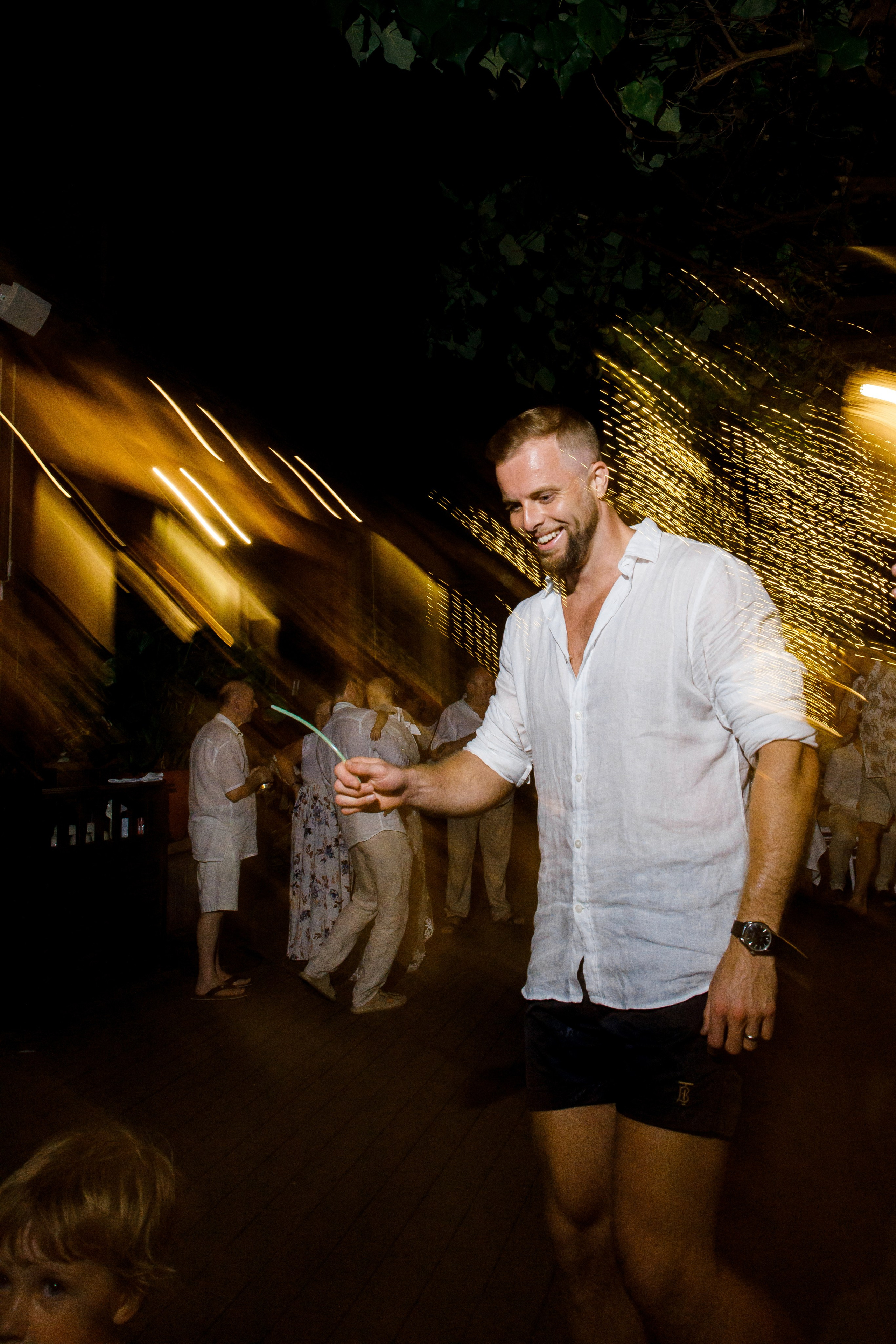 Dom & Vicky |Paradee Resort Koh Samet. Фотограф на Пхукете в Таиланде