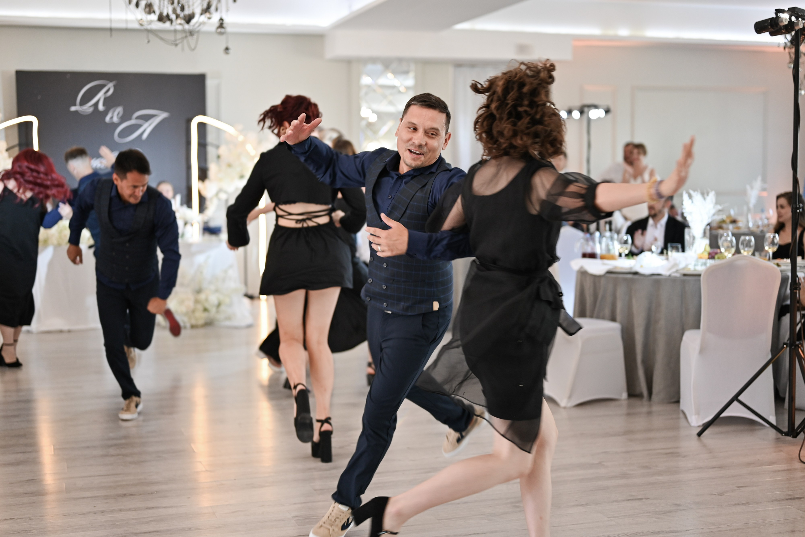 R & A. Свадебный и семейный фотограф в Уфе Александров Максим