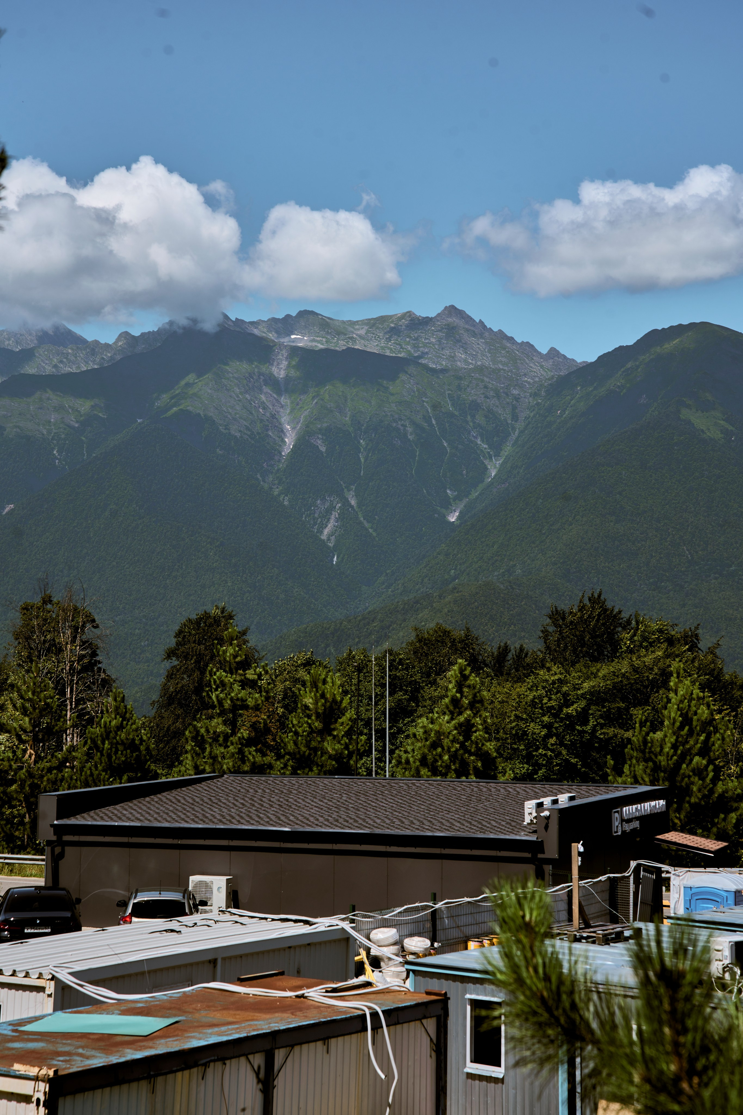 СОЧИ. Студийный фотограф в Екатеринбурге Бшари Заана