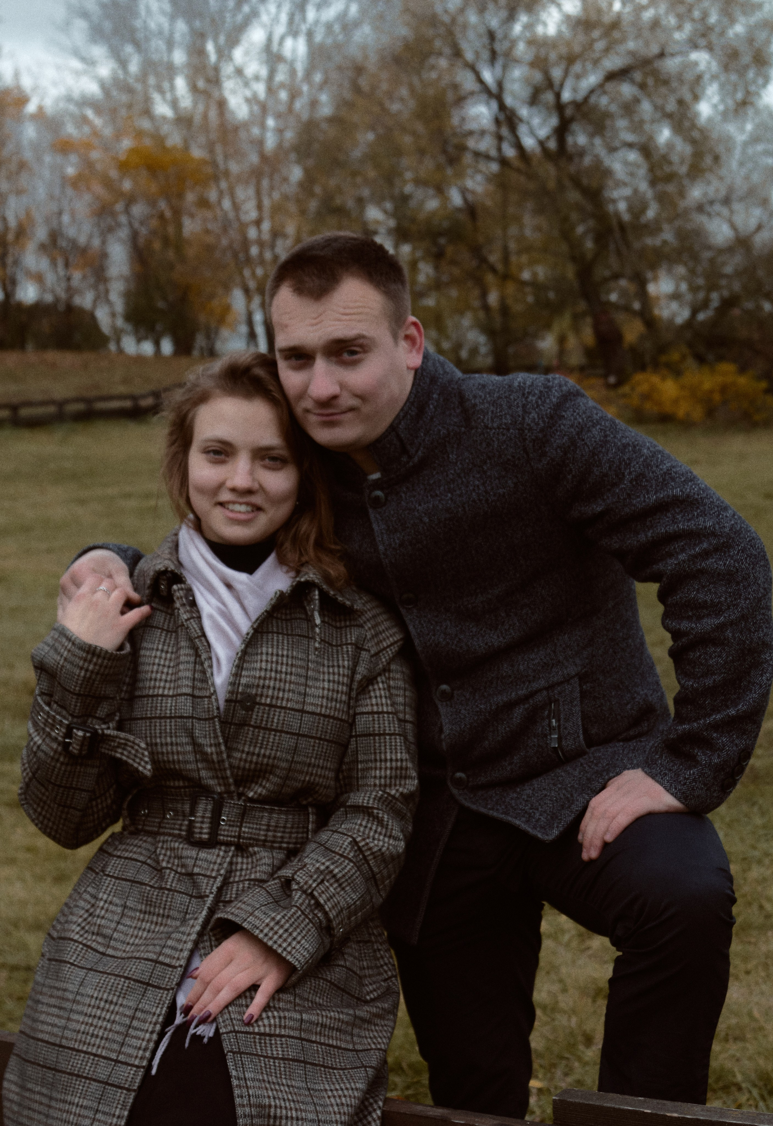 Юлия и Евгений. Фотограф лавстори Москва/МО Приятелева Ангелина