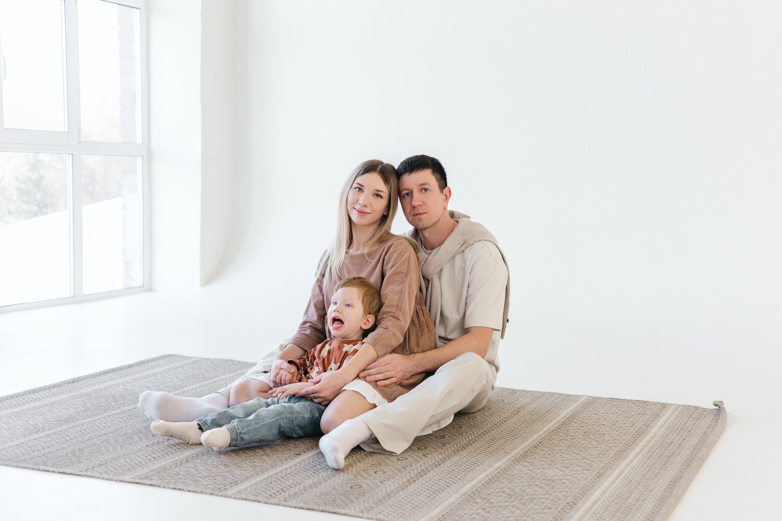 Наше лучшее продолжение. Фотограф в Костроме|Анастасия Куликова