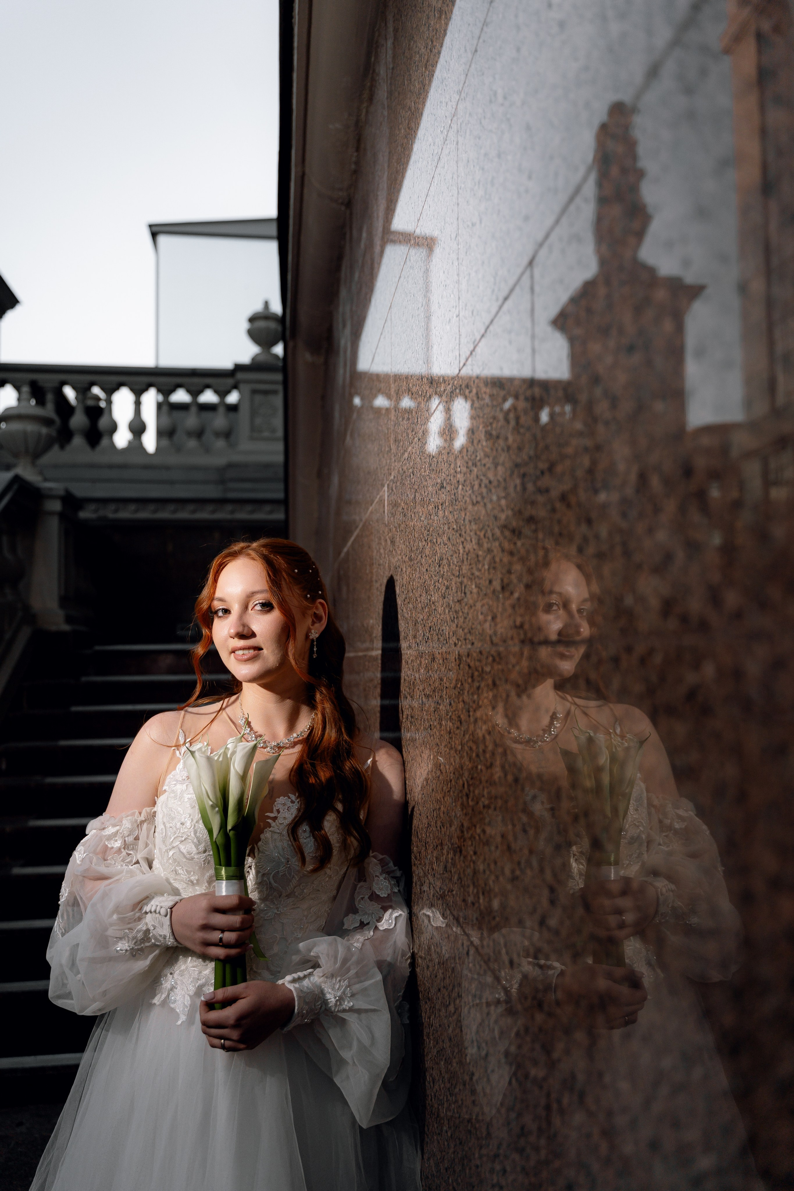 Азат & Элина. Свадебный фотограф в Казани