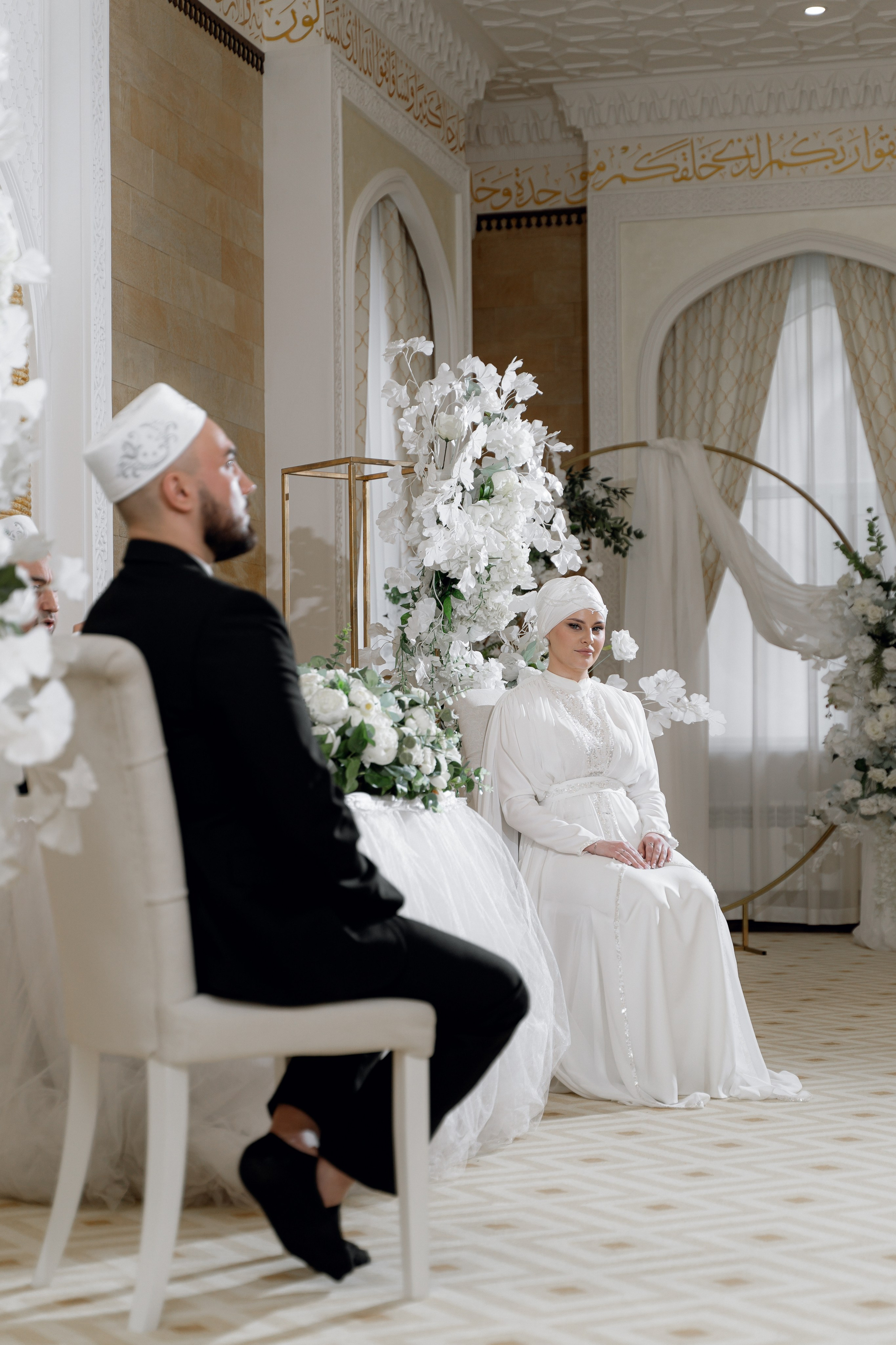 Арслан & Виктория (Ахмадзаки). RAMIL SAFIULLIN