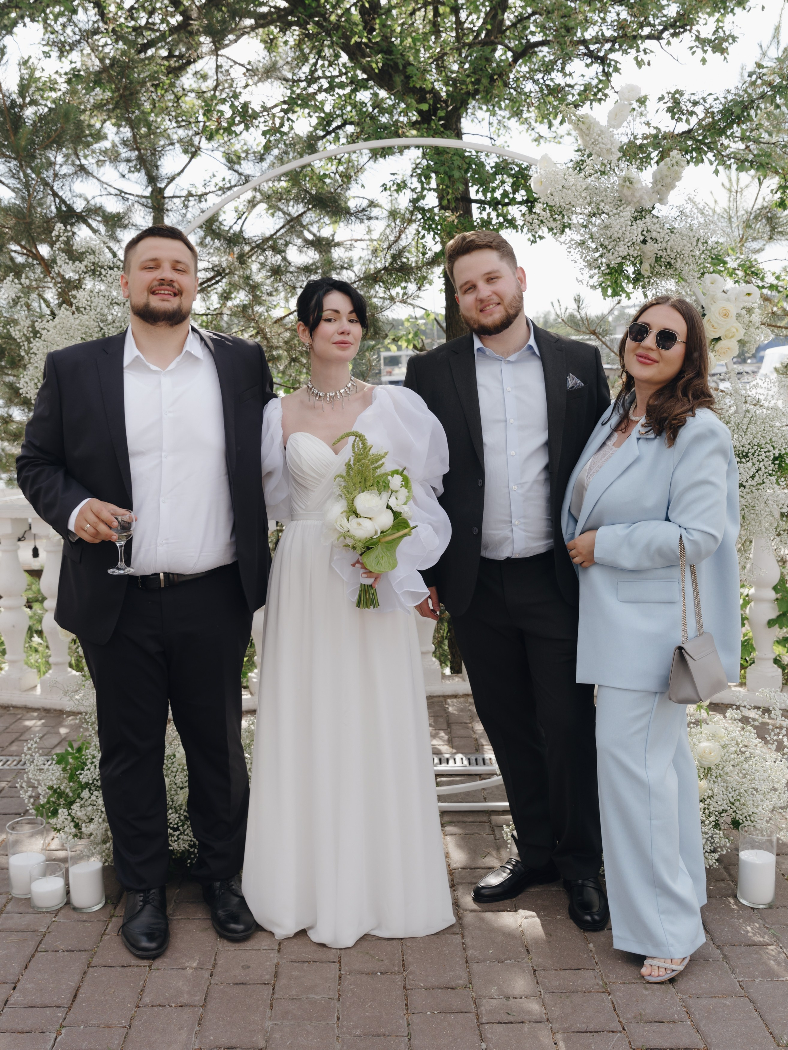 Аleksey & Аnastasiya. Destination wedding photographer Mary Korenchuk