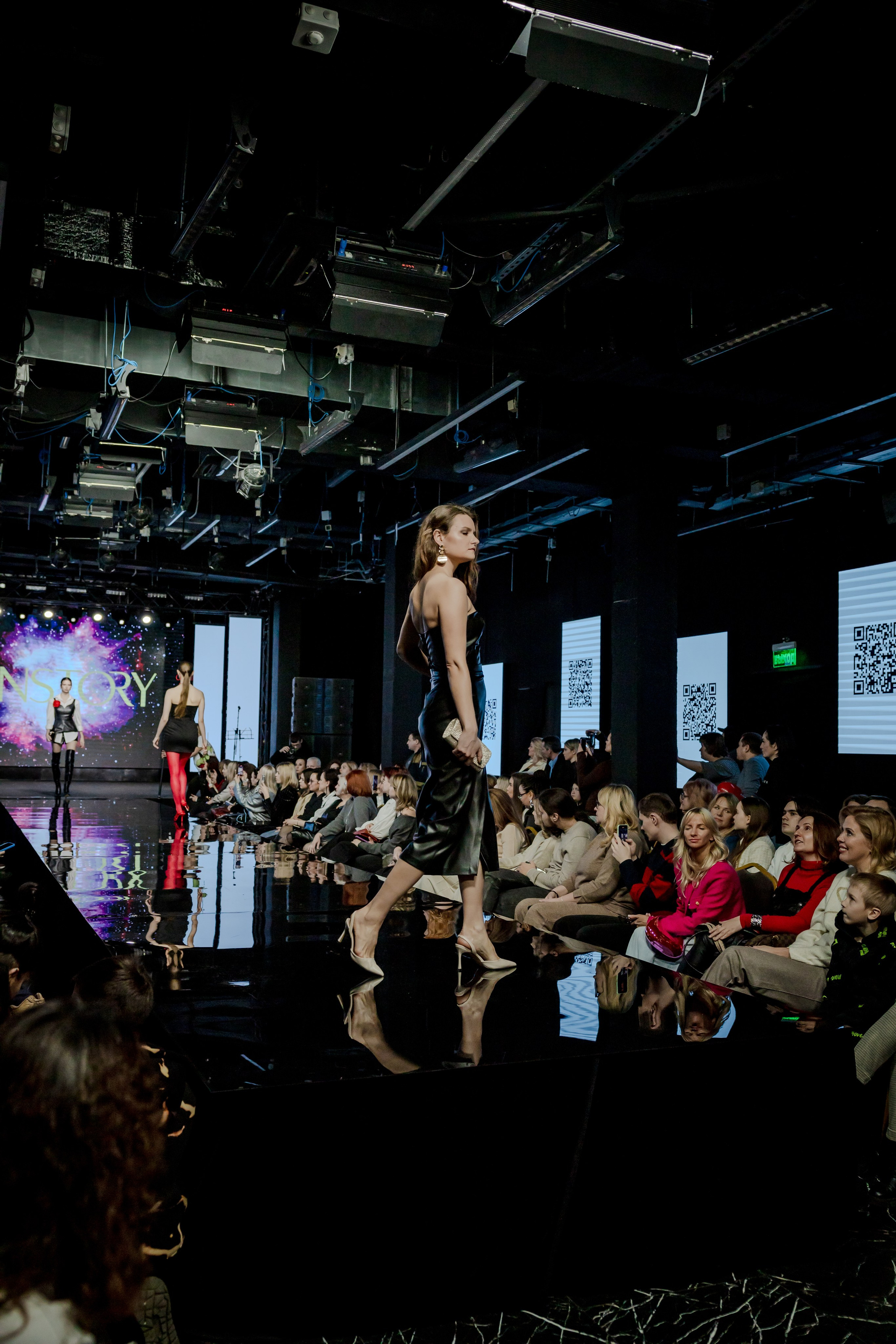 Fashion photography. Свадебный фотограф Москва Гаджимагомедова Зарема