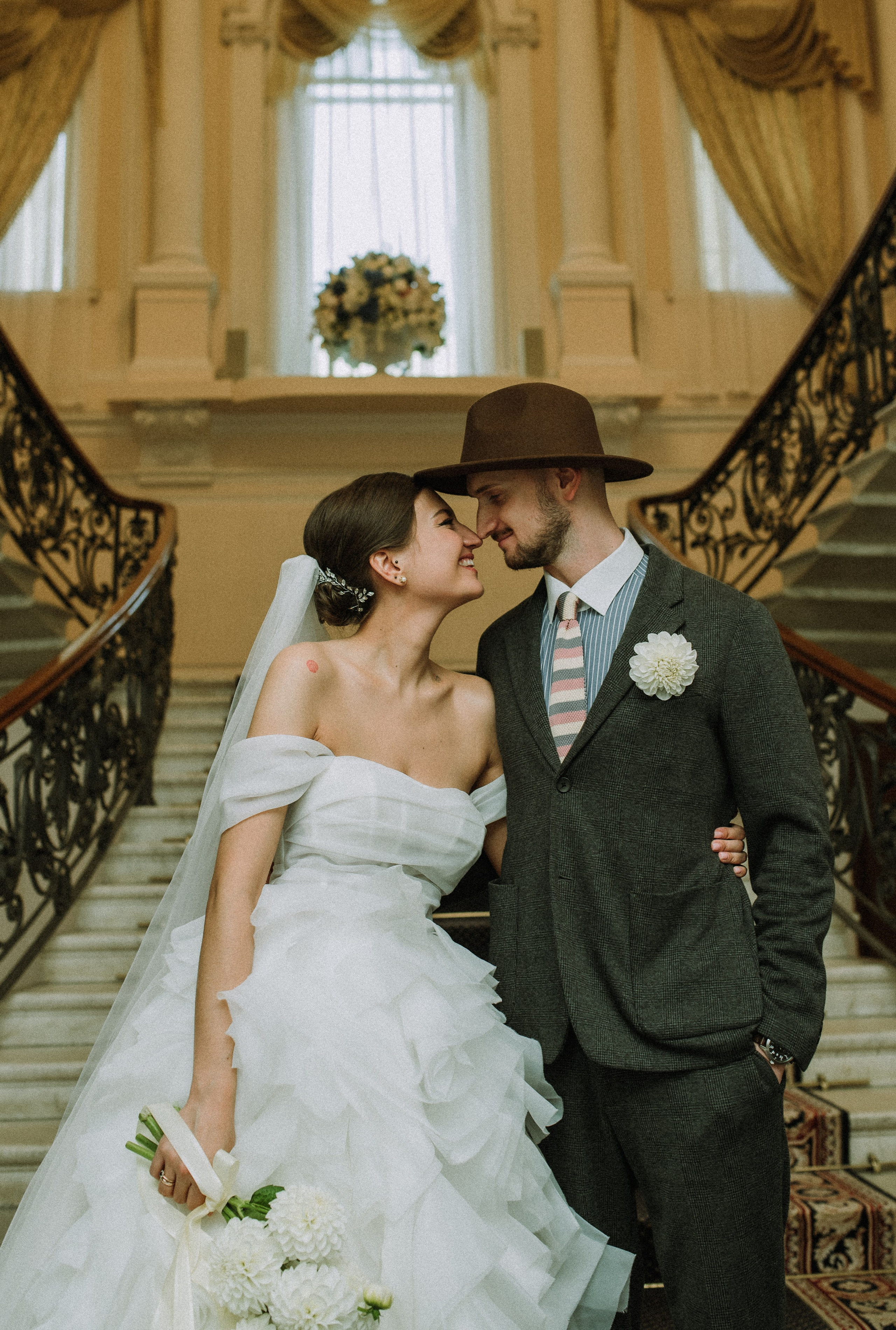 Ваня и Настя. Фотограф в Санкт-Петребурге и в Великих Луках Волченкова Екатерина