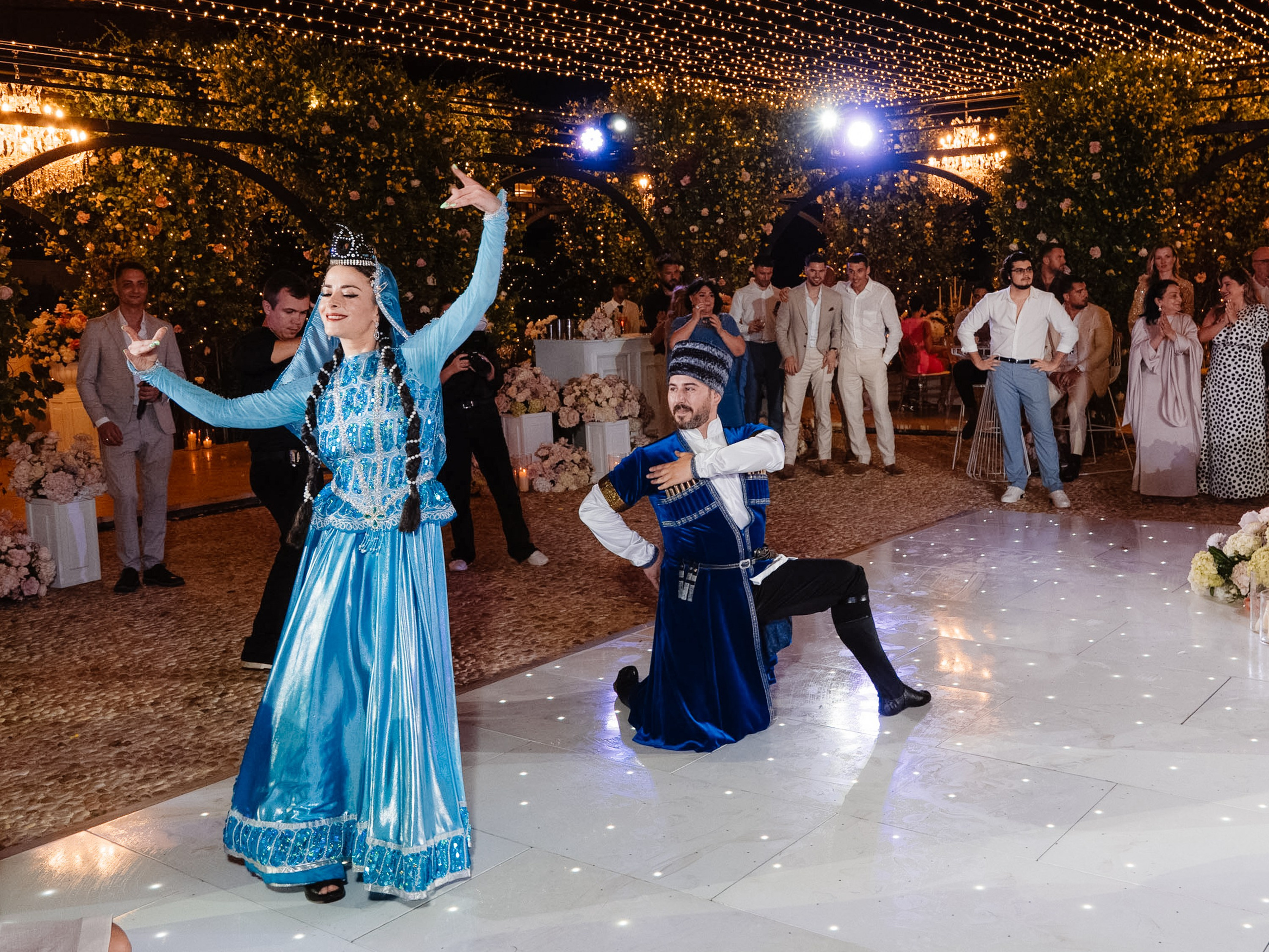 BVLGARY DUBAI. Фото | Видео Контент Мишель Ватаманюк