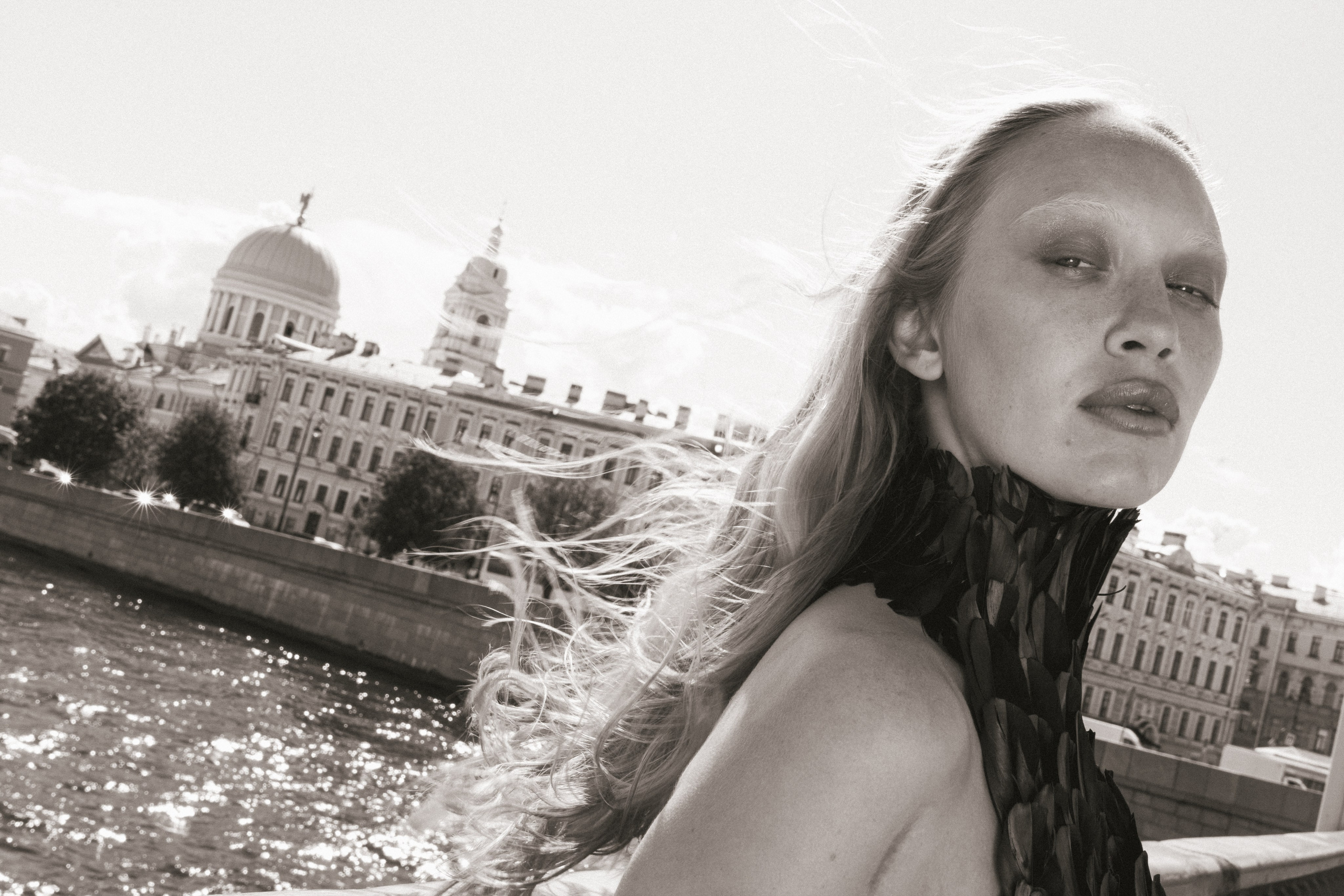 Polli studio. Верговская Софья FASHION-PHOTOGRAPHER из Санкт-Петербурга