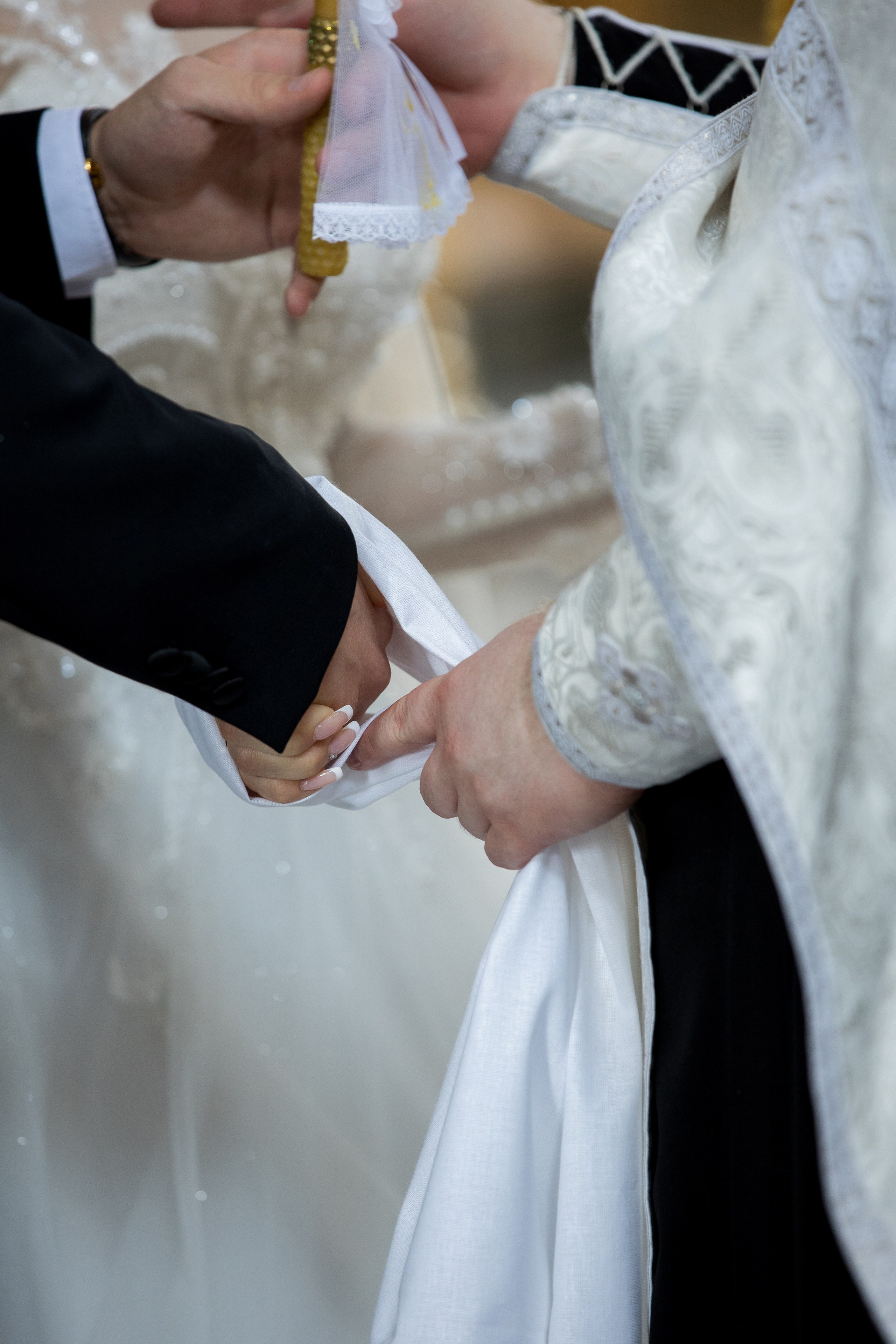 Венчание. Владислав Волков | Фотография и видеосъемка в Воронеже