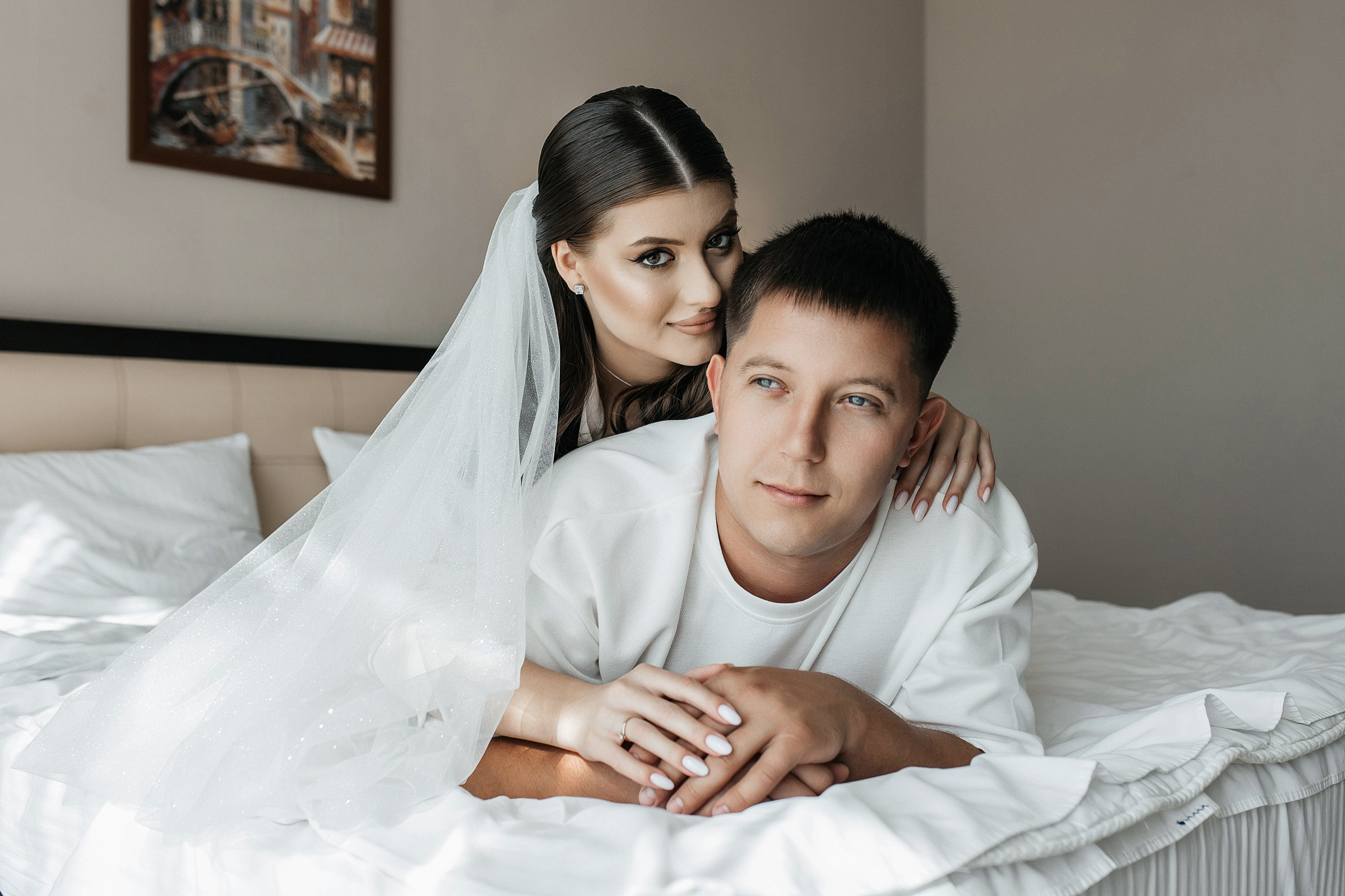 Анна и Дмитрий. Владислав Волков | Фотография и видеосъемка в Воронеже