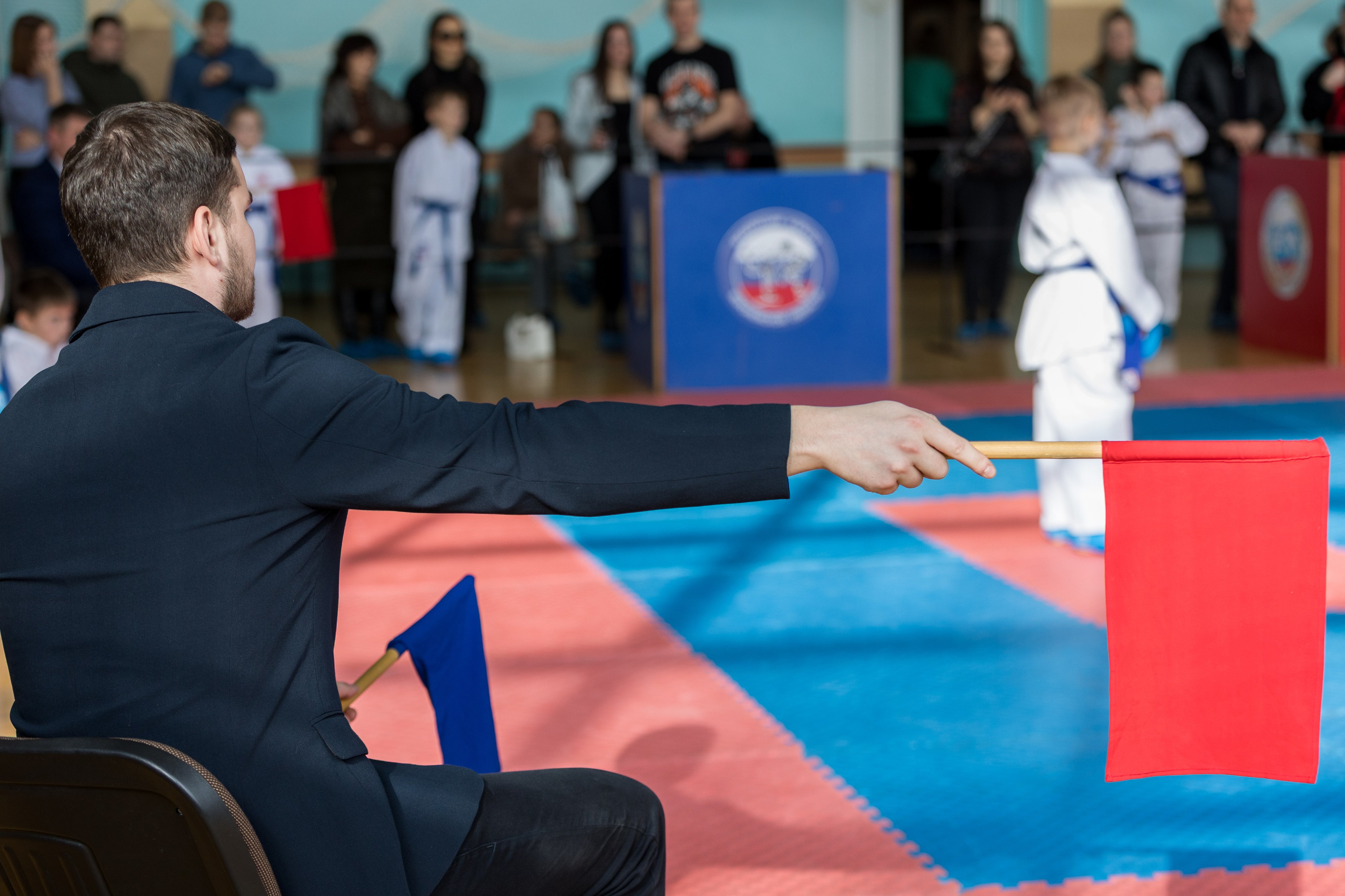 Карате. Владислав Волков | Фотография и видеосъемка в Воронеже