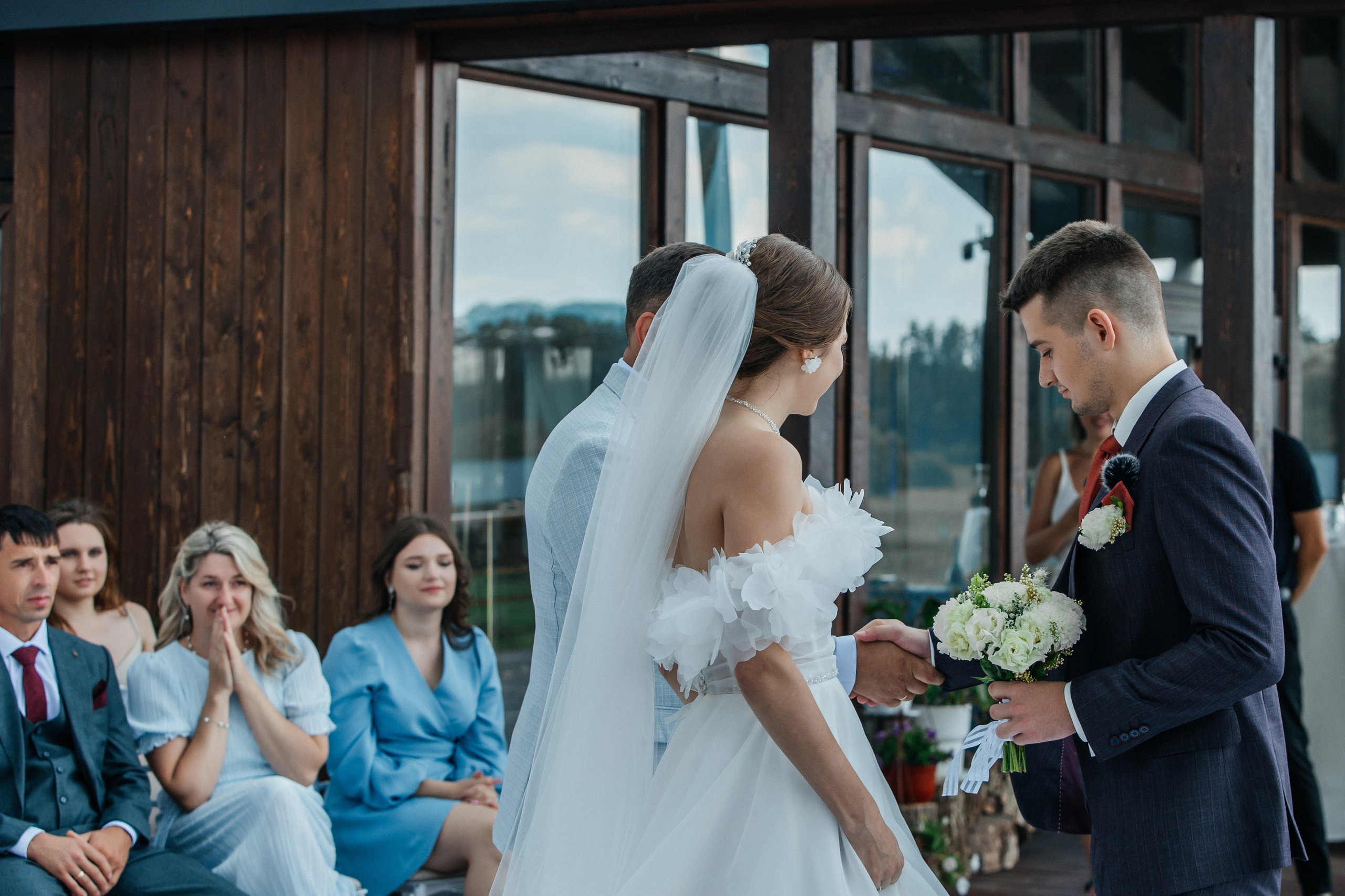 Ангелина и Даниил. Владислав Волков | Фотография и видеосъемка в Воронеже